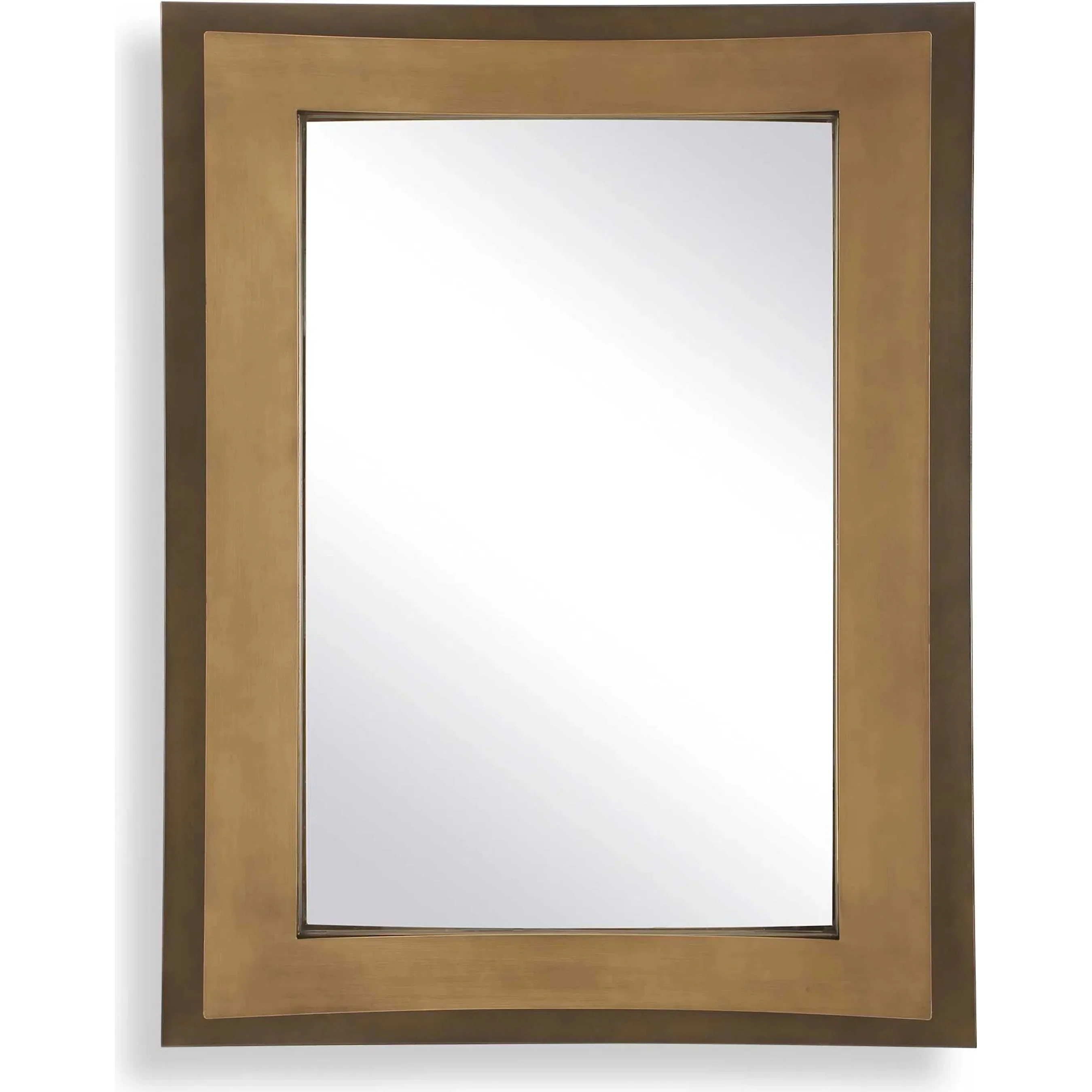 Around the Bend Mirror