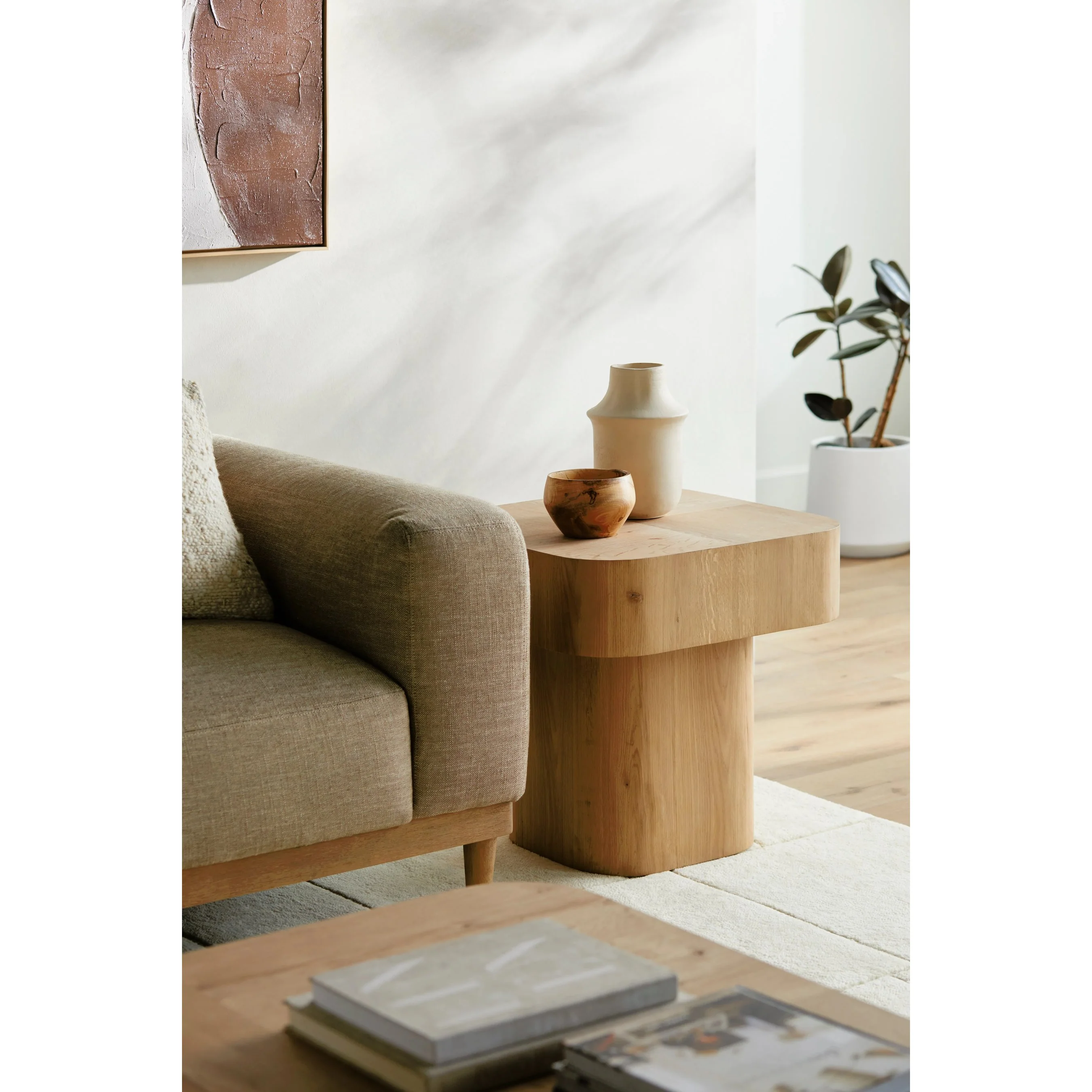 Arquette End Table - 530917 - Image 4