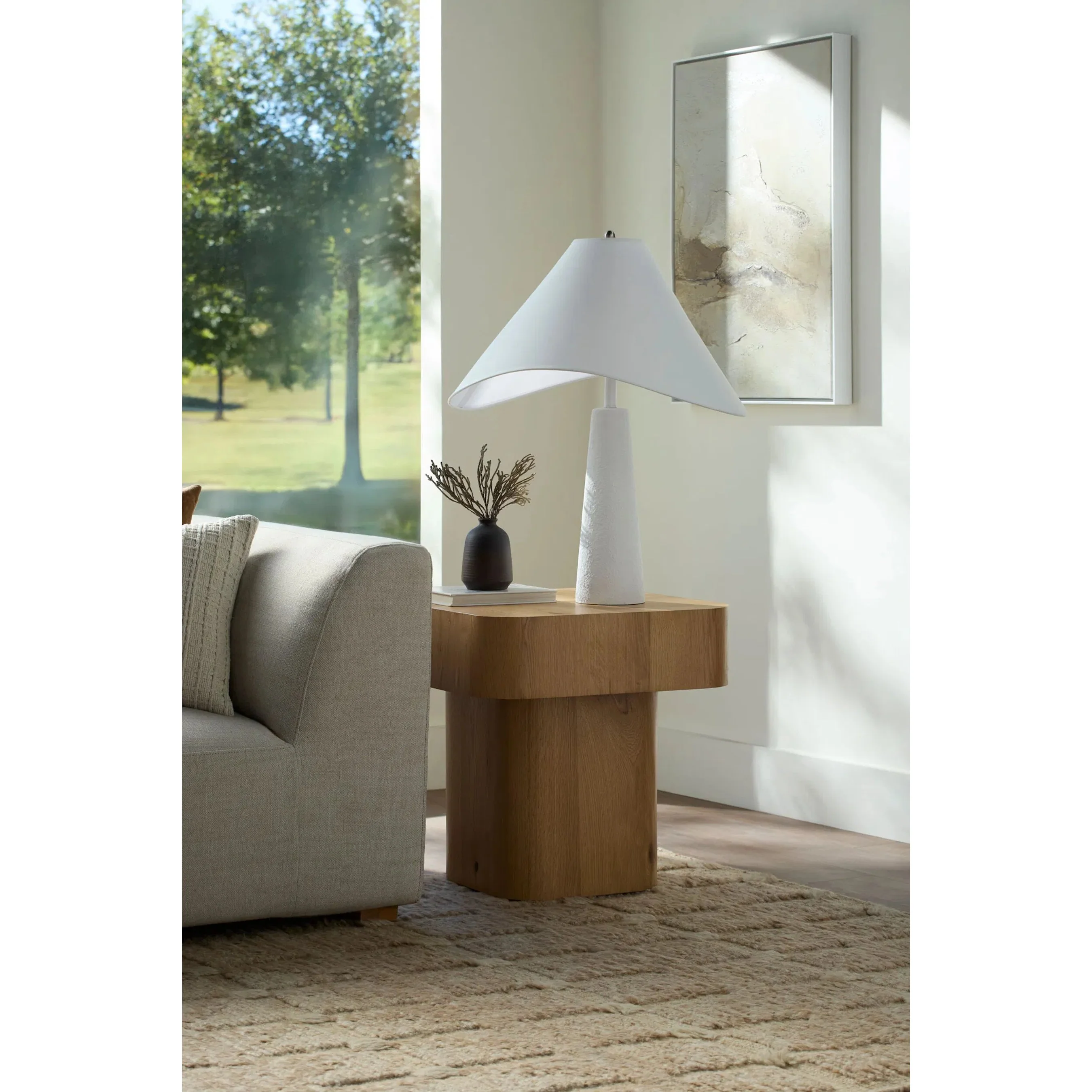 Arquette End Table - 530917 - Image 5