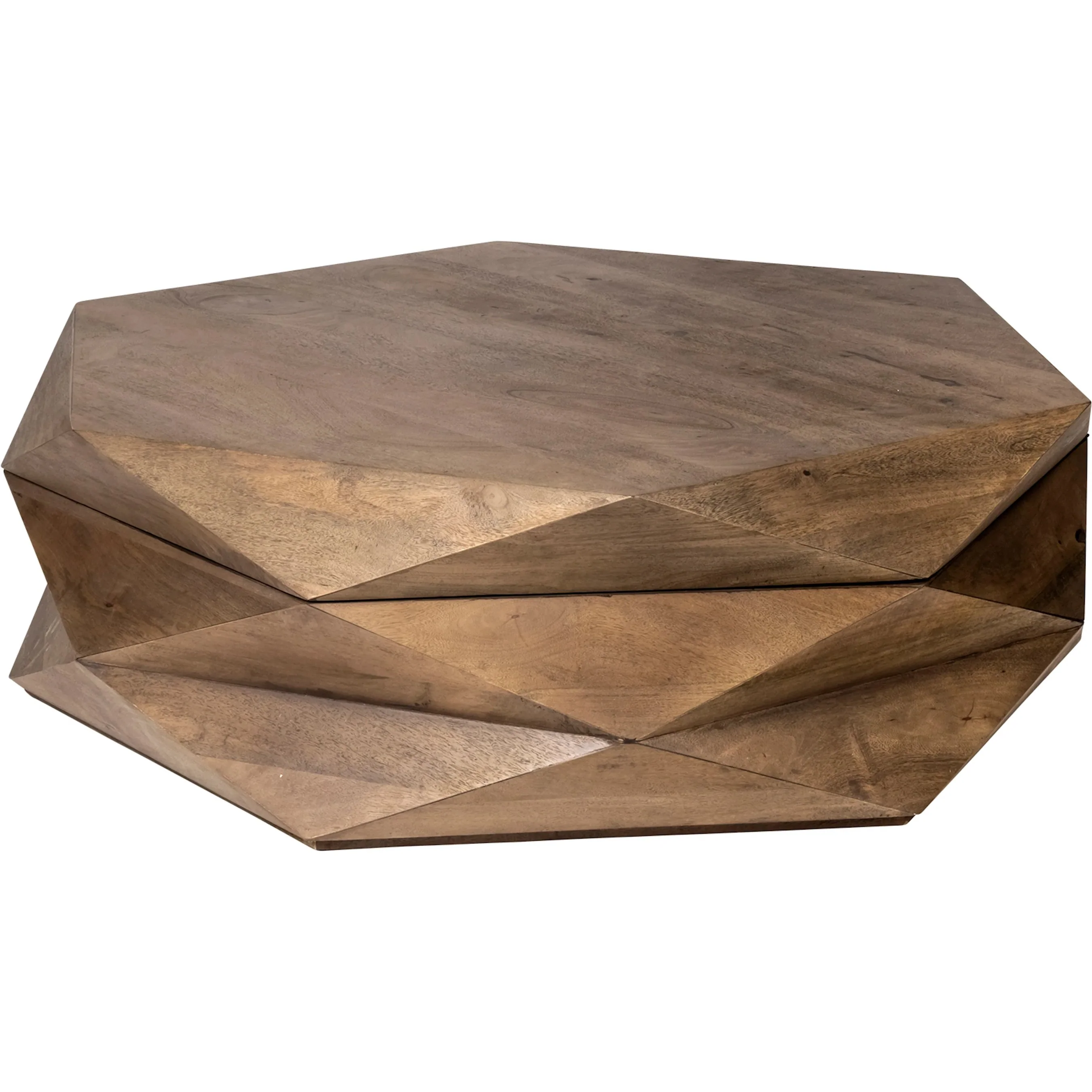 Arreto Coffee Table