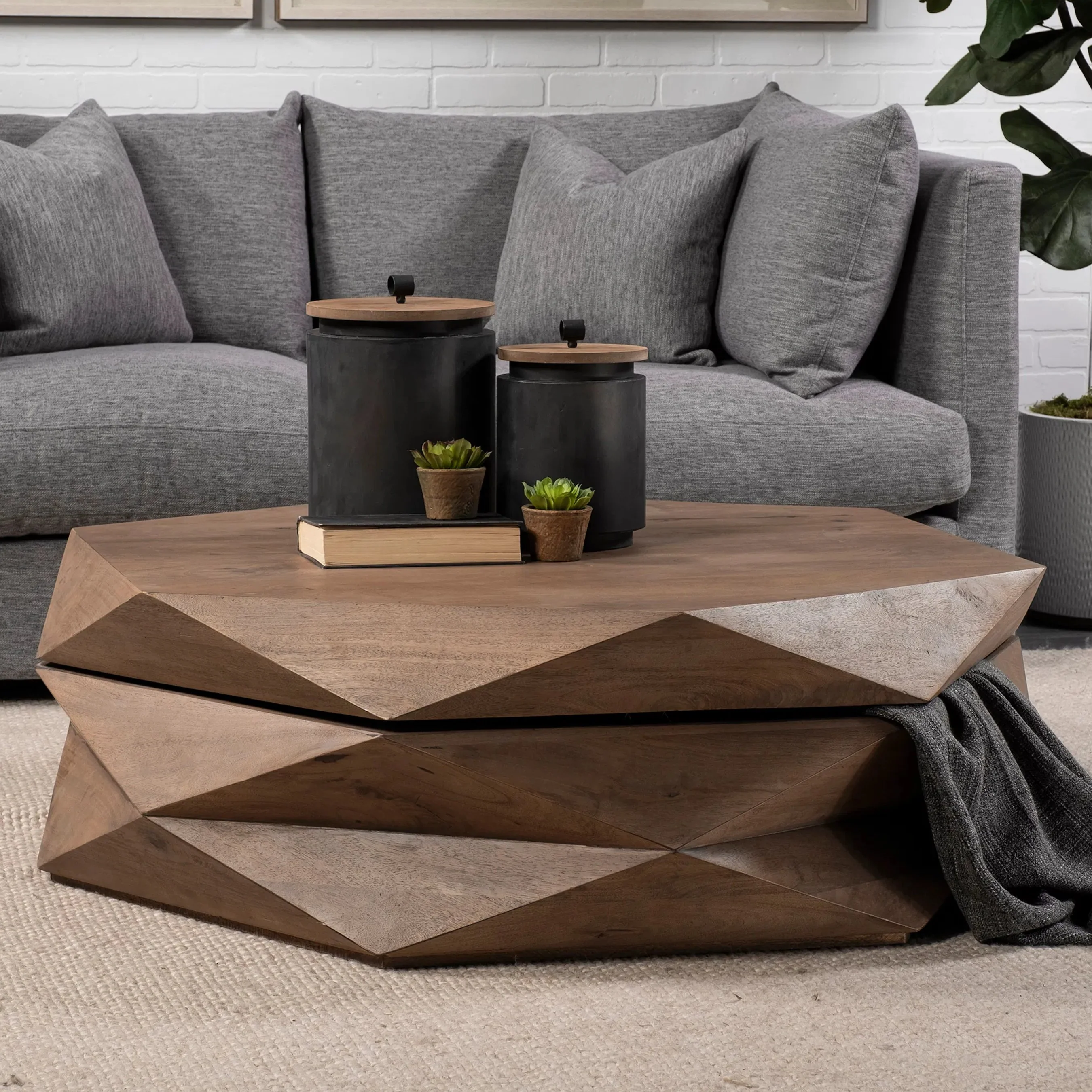 Arreto Coffee Table - Image 26