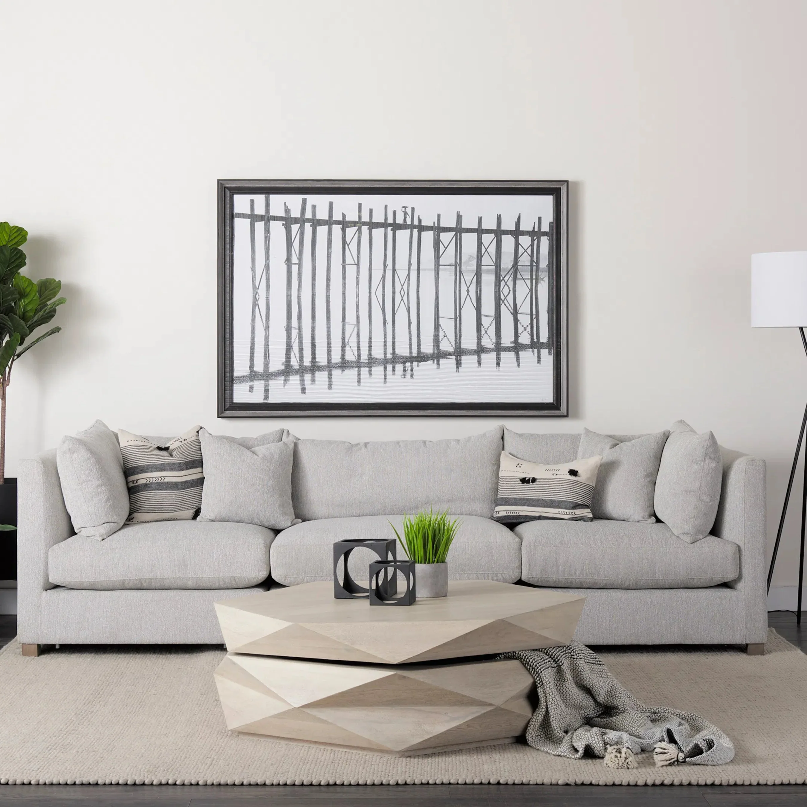 Arreto Coffee Table - Image 28