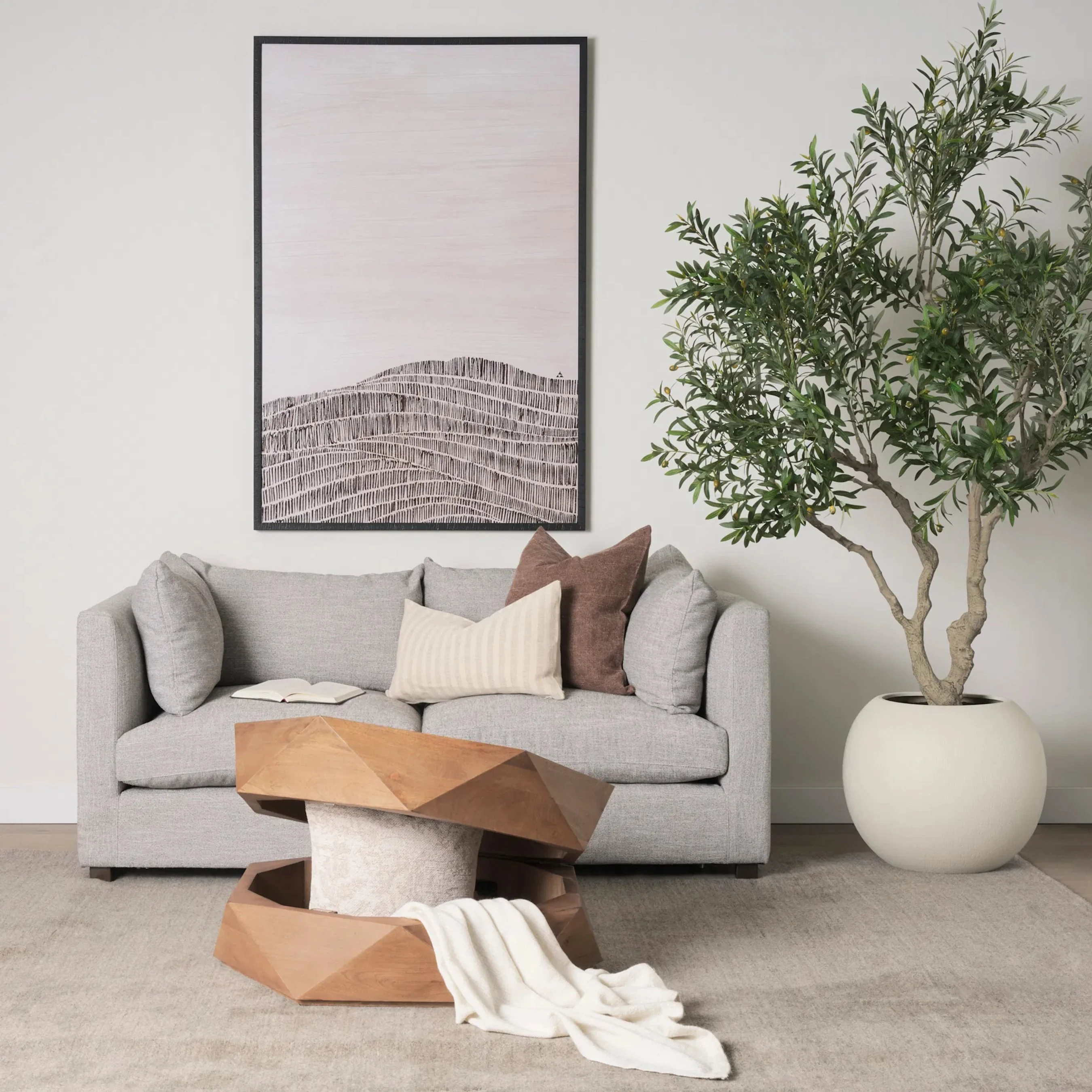 Arreto Coffee Table - Image 29