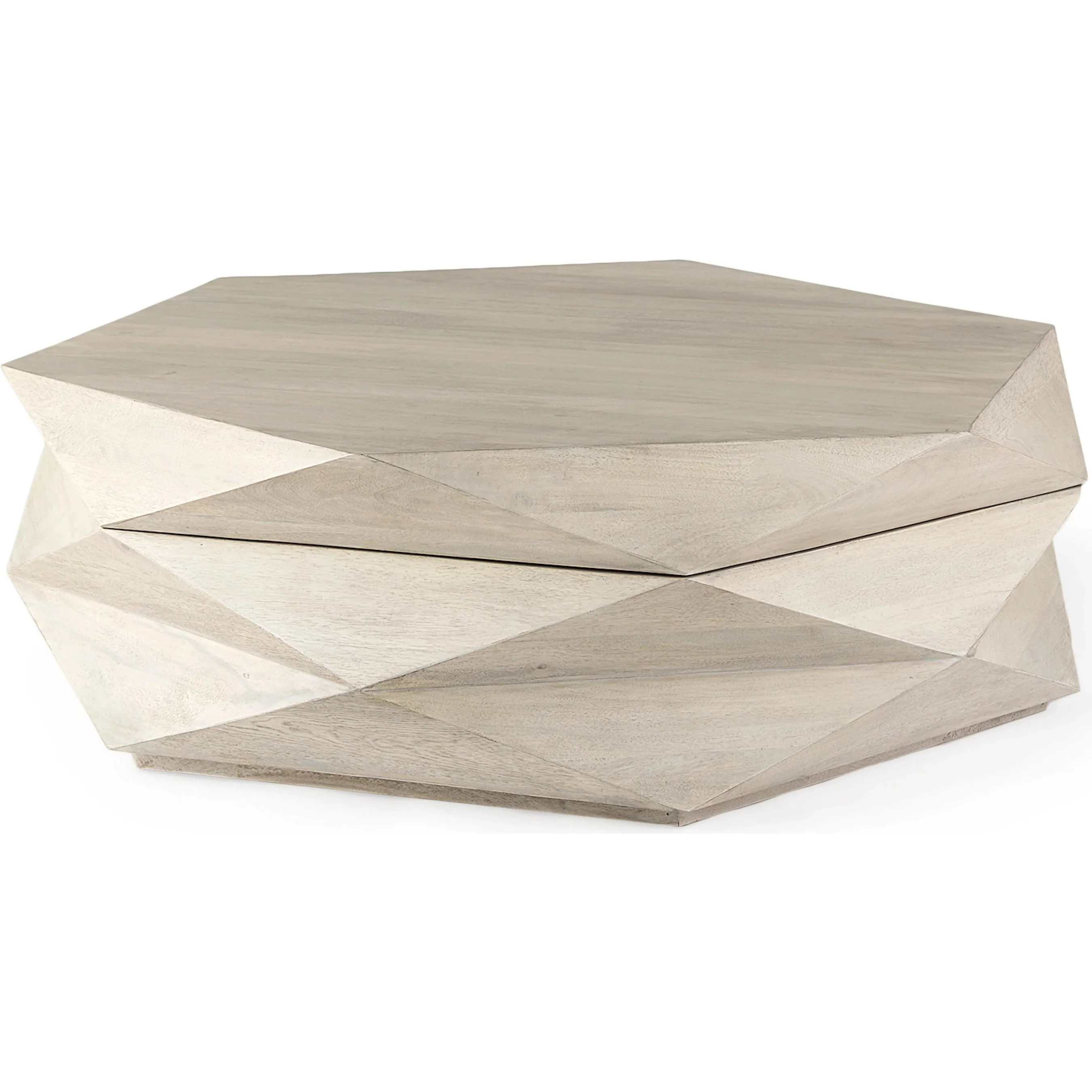 Arreto Coffee Table - Image 3