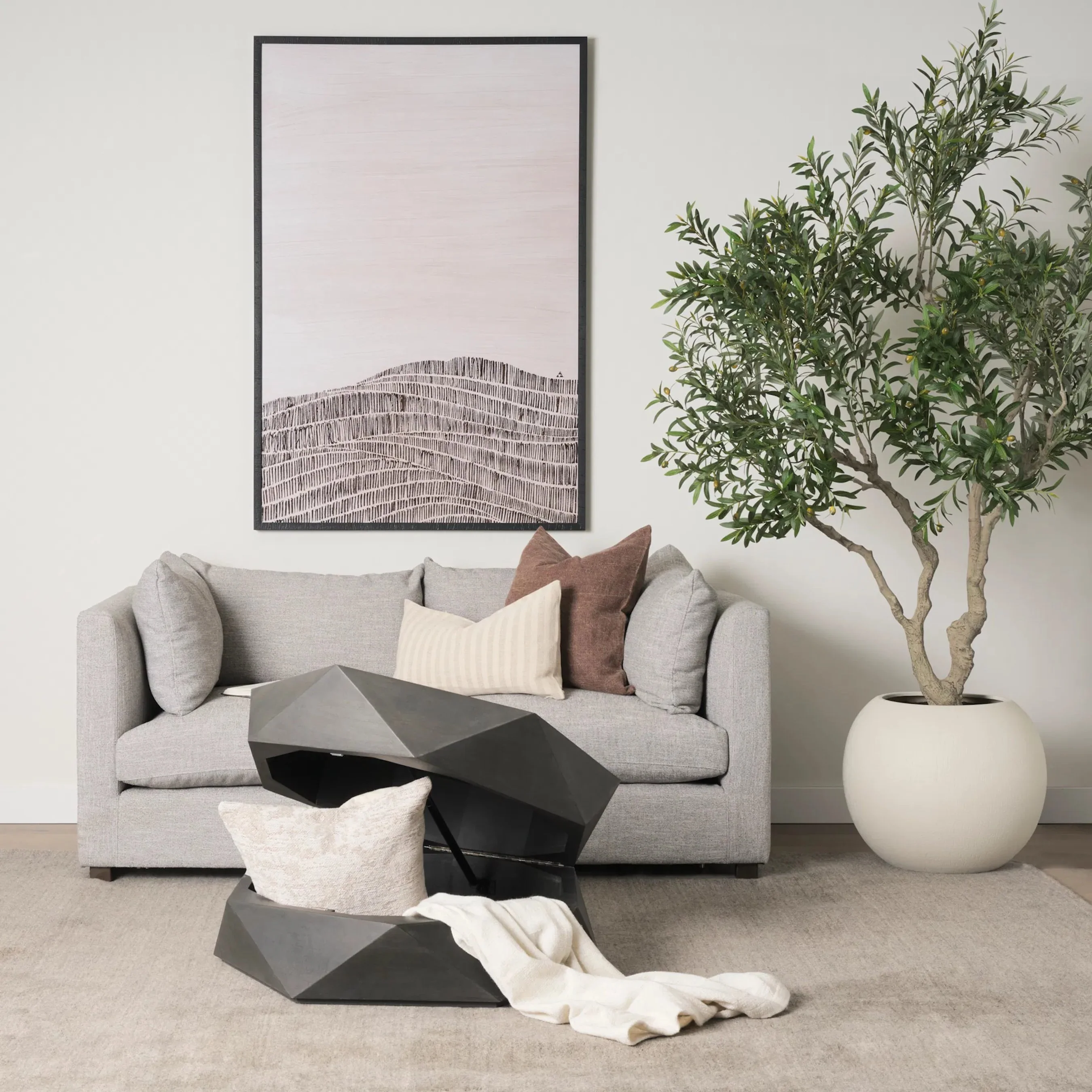 Arreto Coffee Table - Image 30