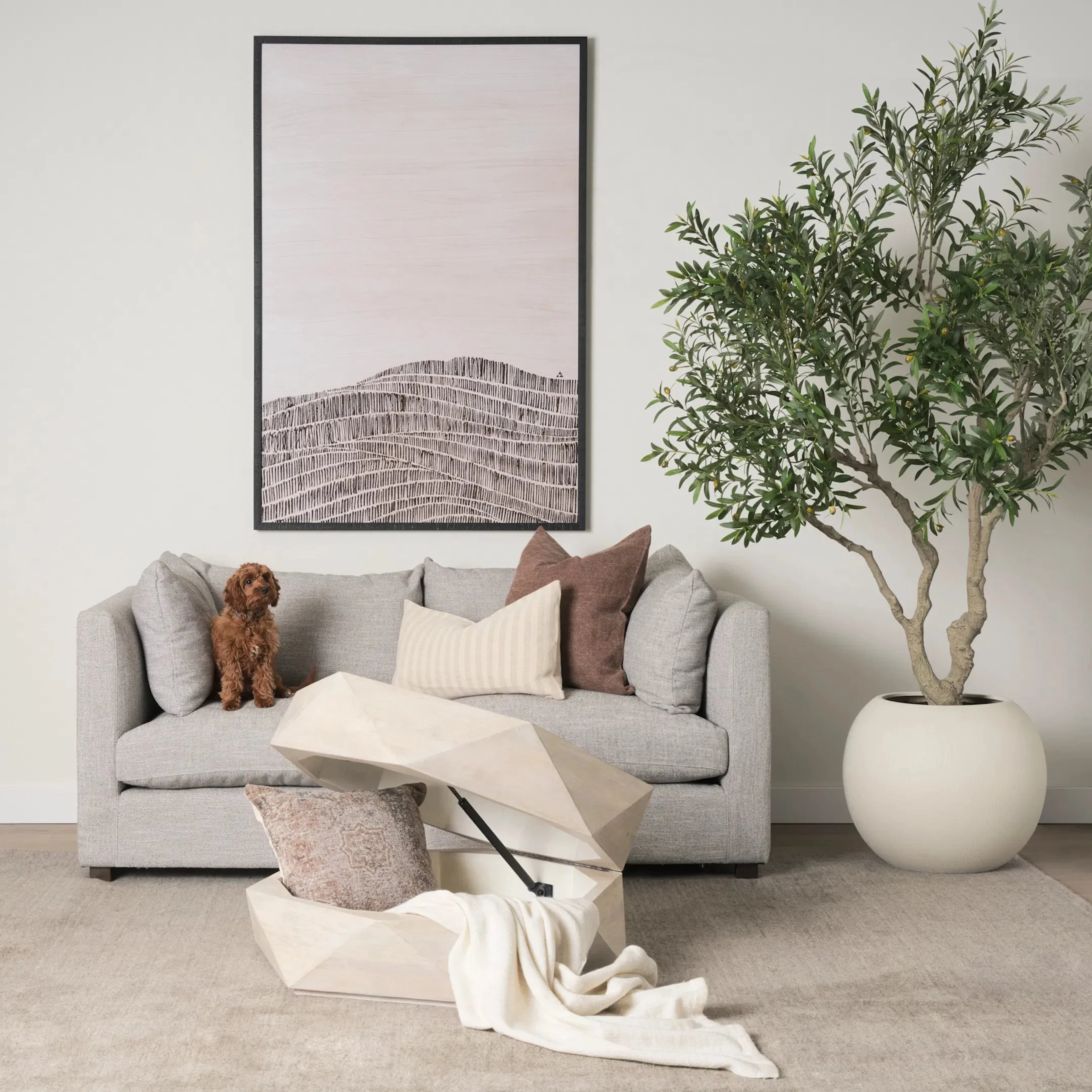 Arreto Coffee Table - Image 31