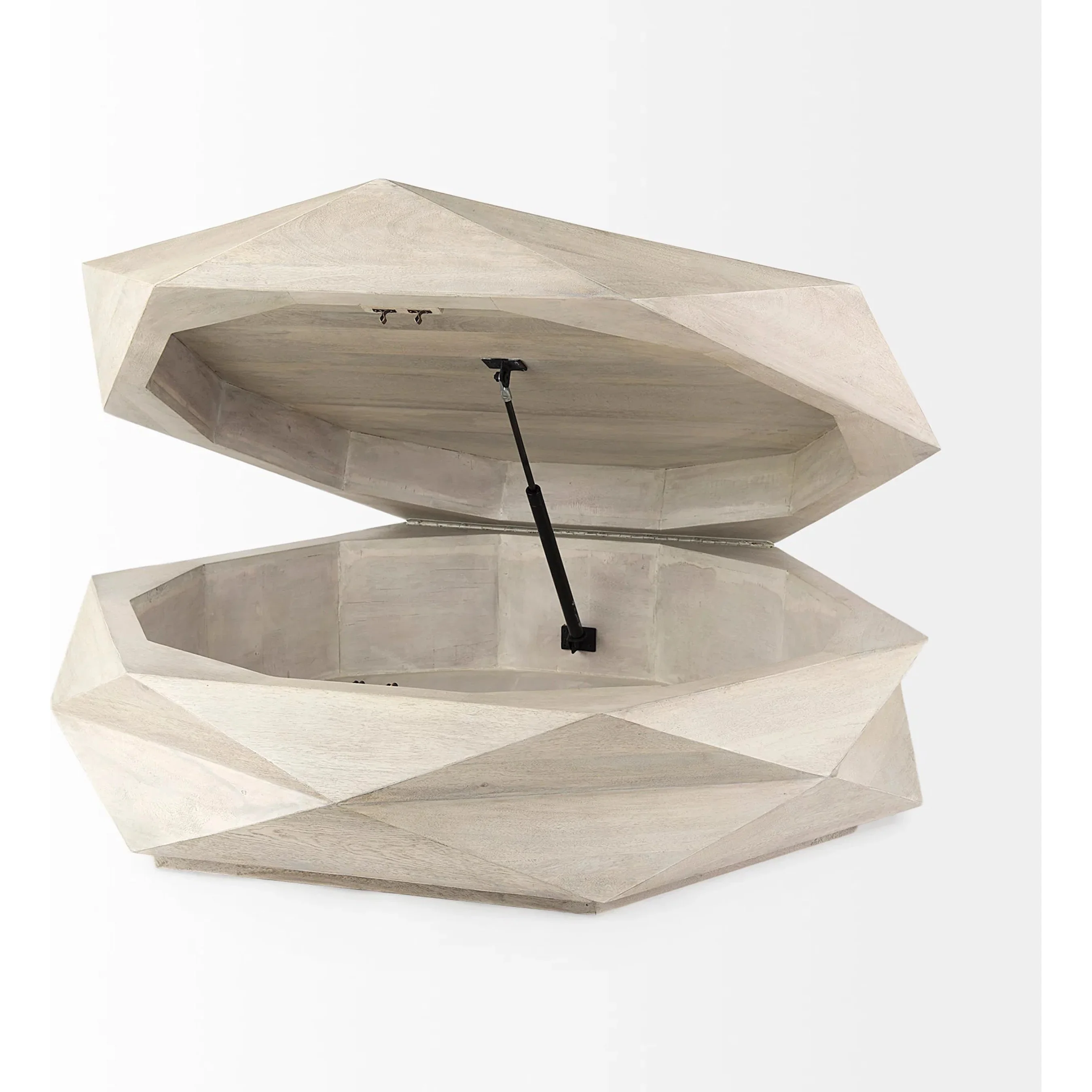 Arreto Coffee Table - Image 9