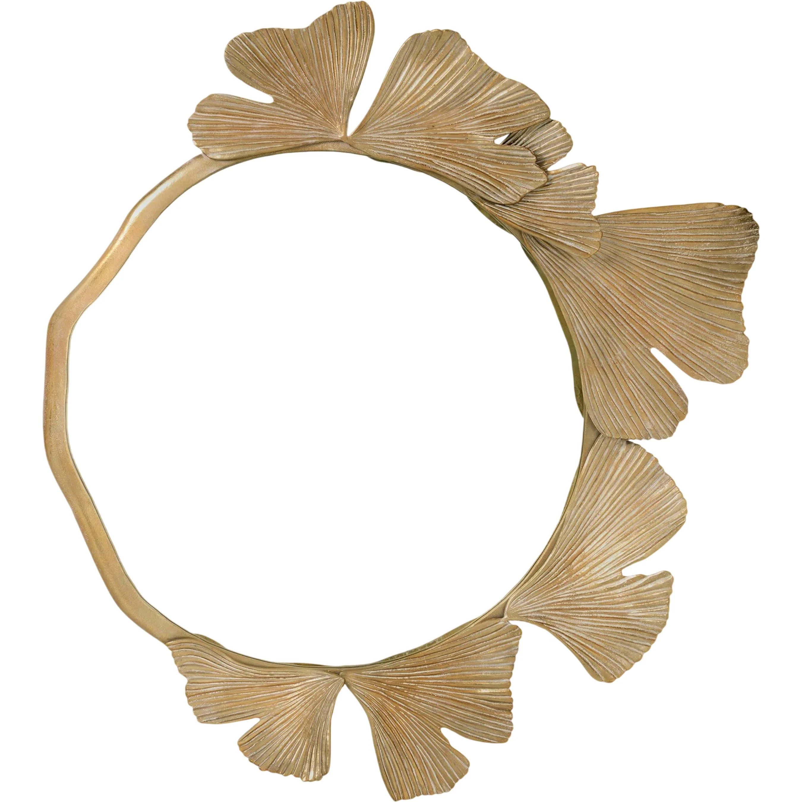 Arrowroot Mirror
