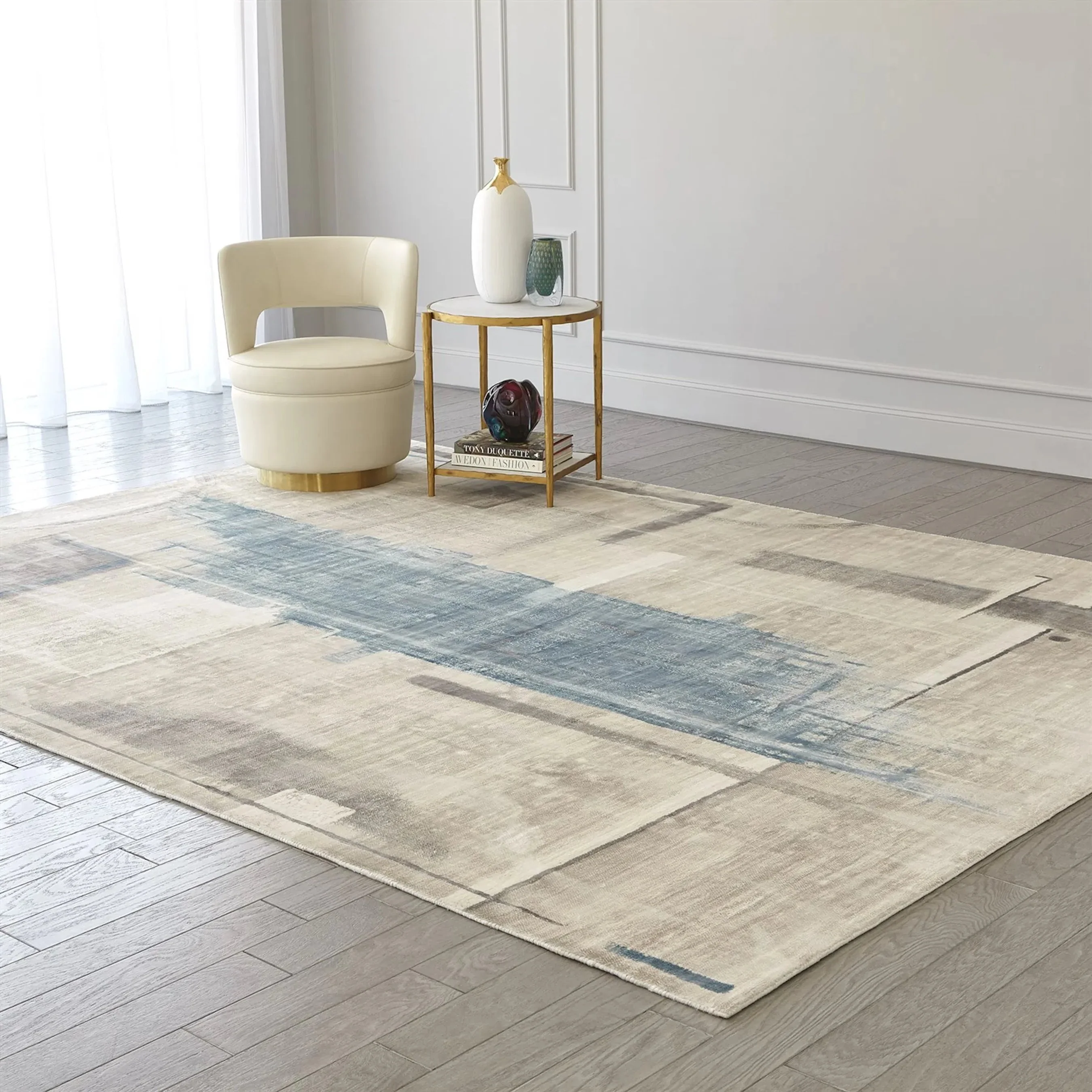 Art Rug - Image 3