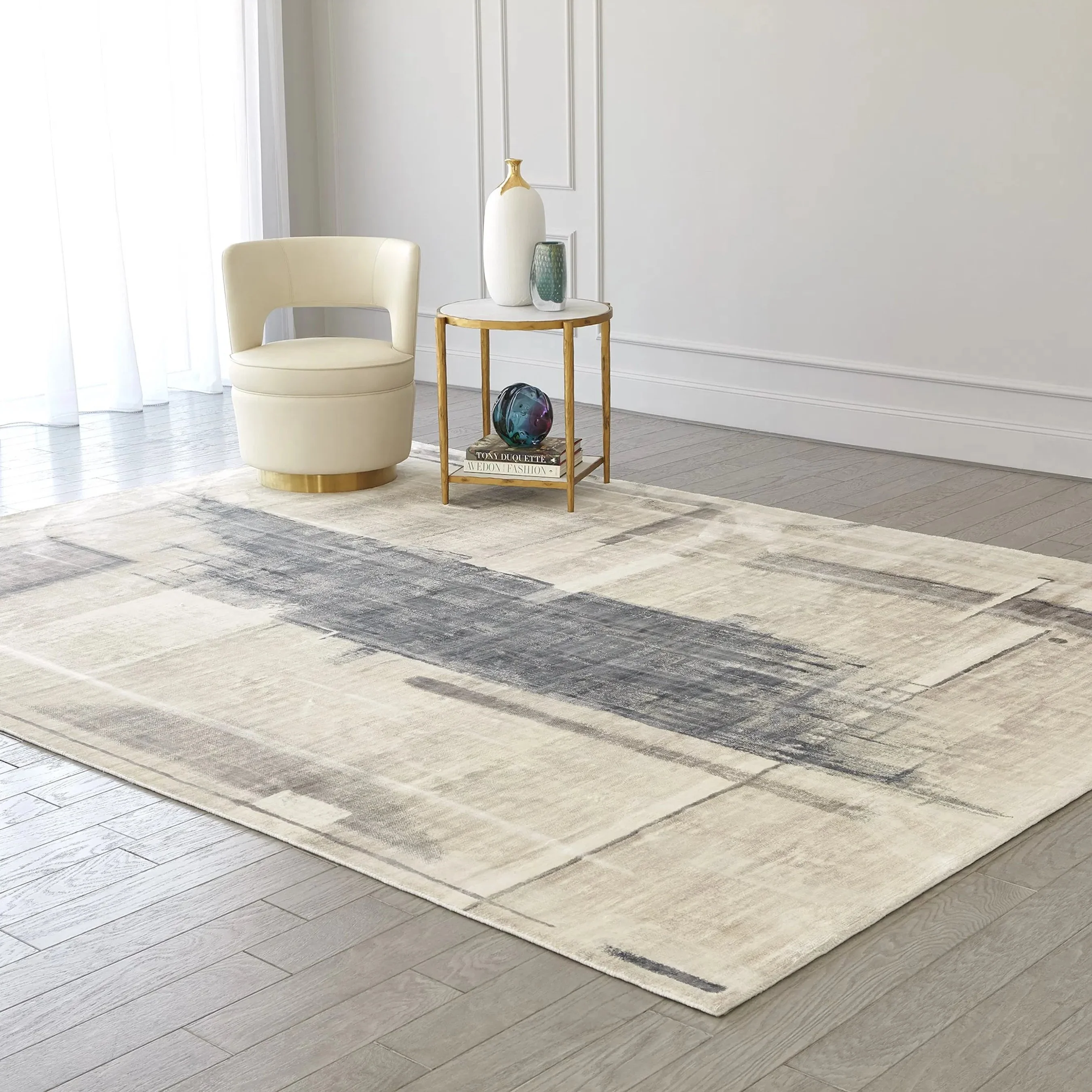 Art Rug - Image 4