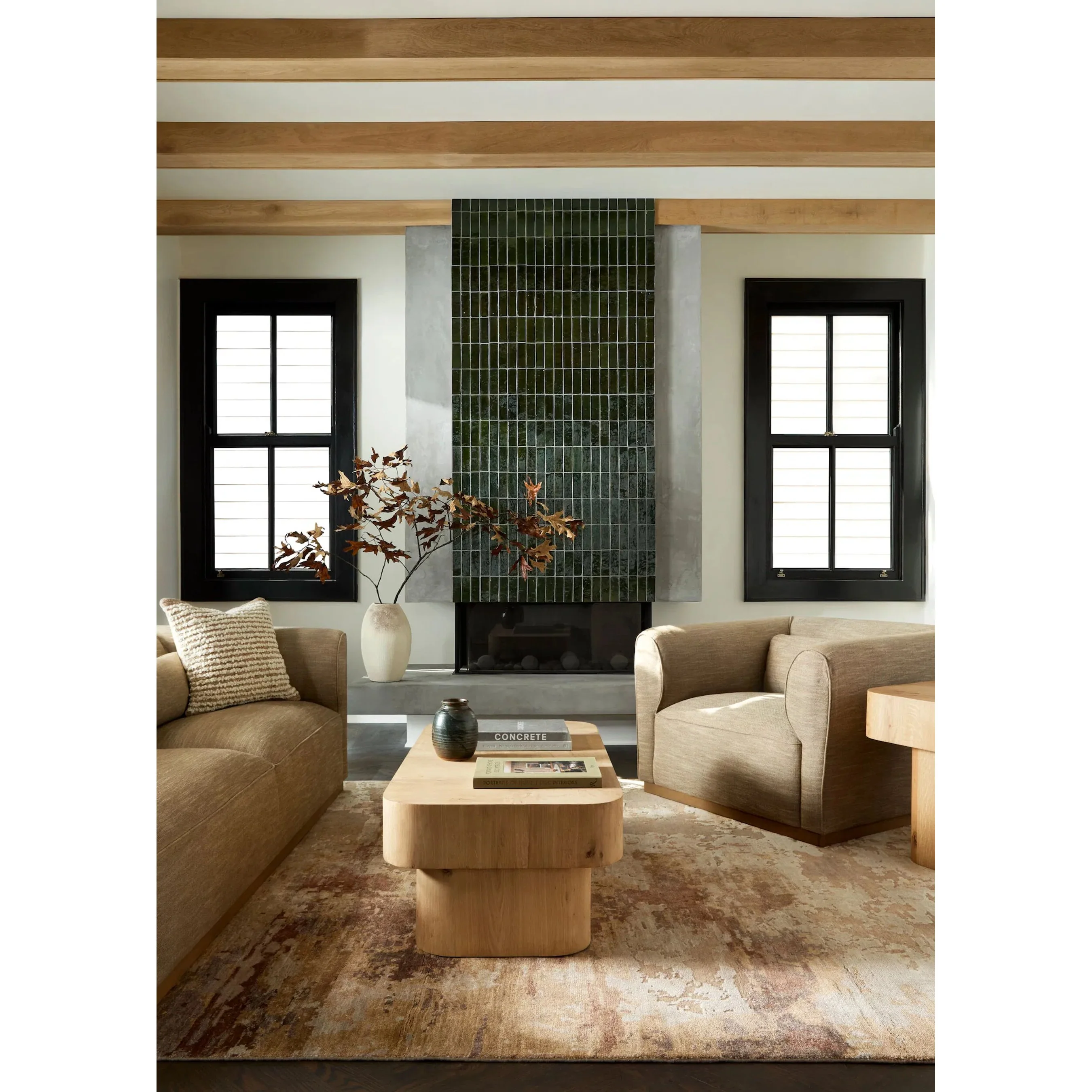 Arte RTE-2309 Rug - Image 2