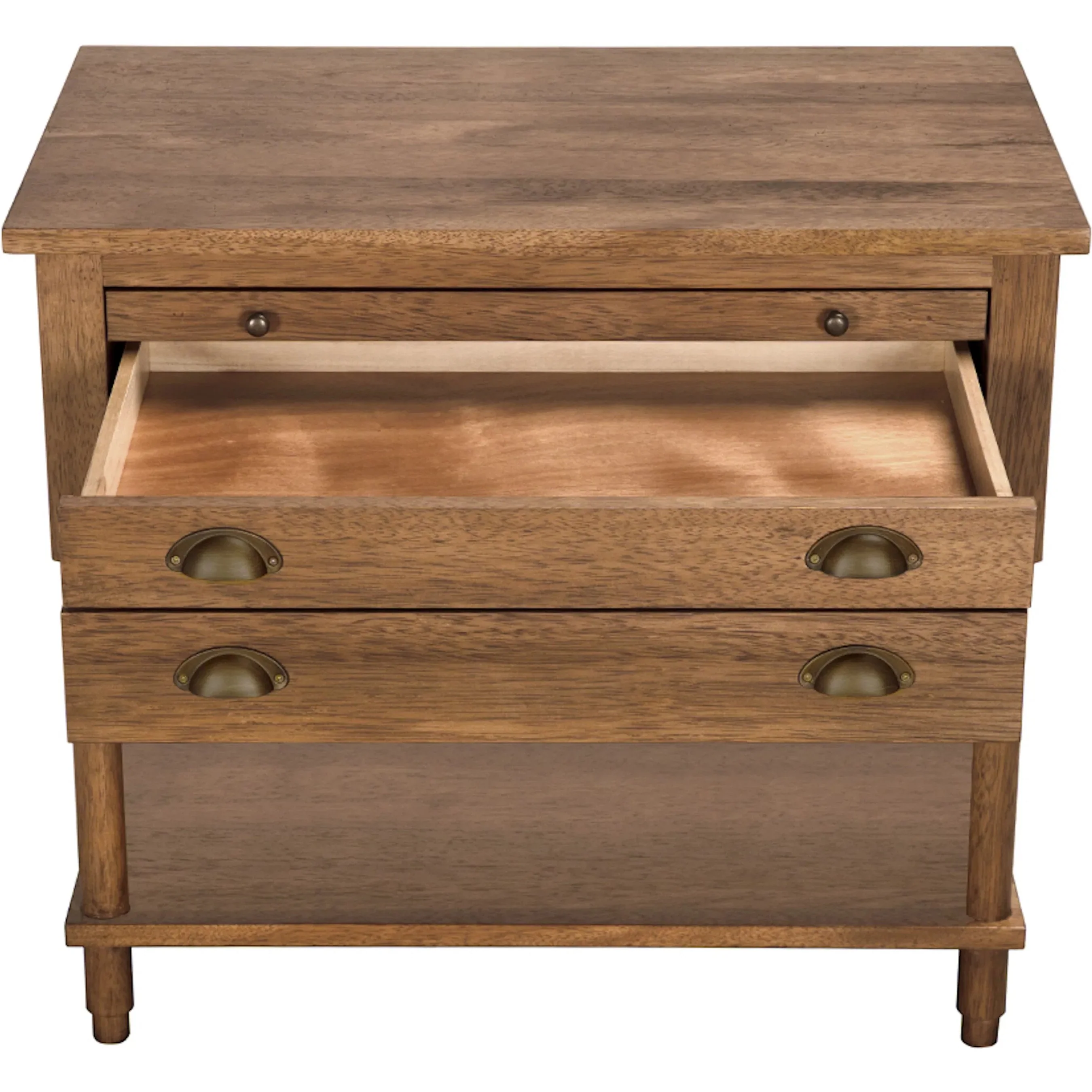 Artemio Side Table - Image 3