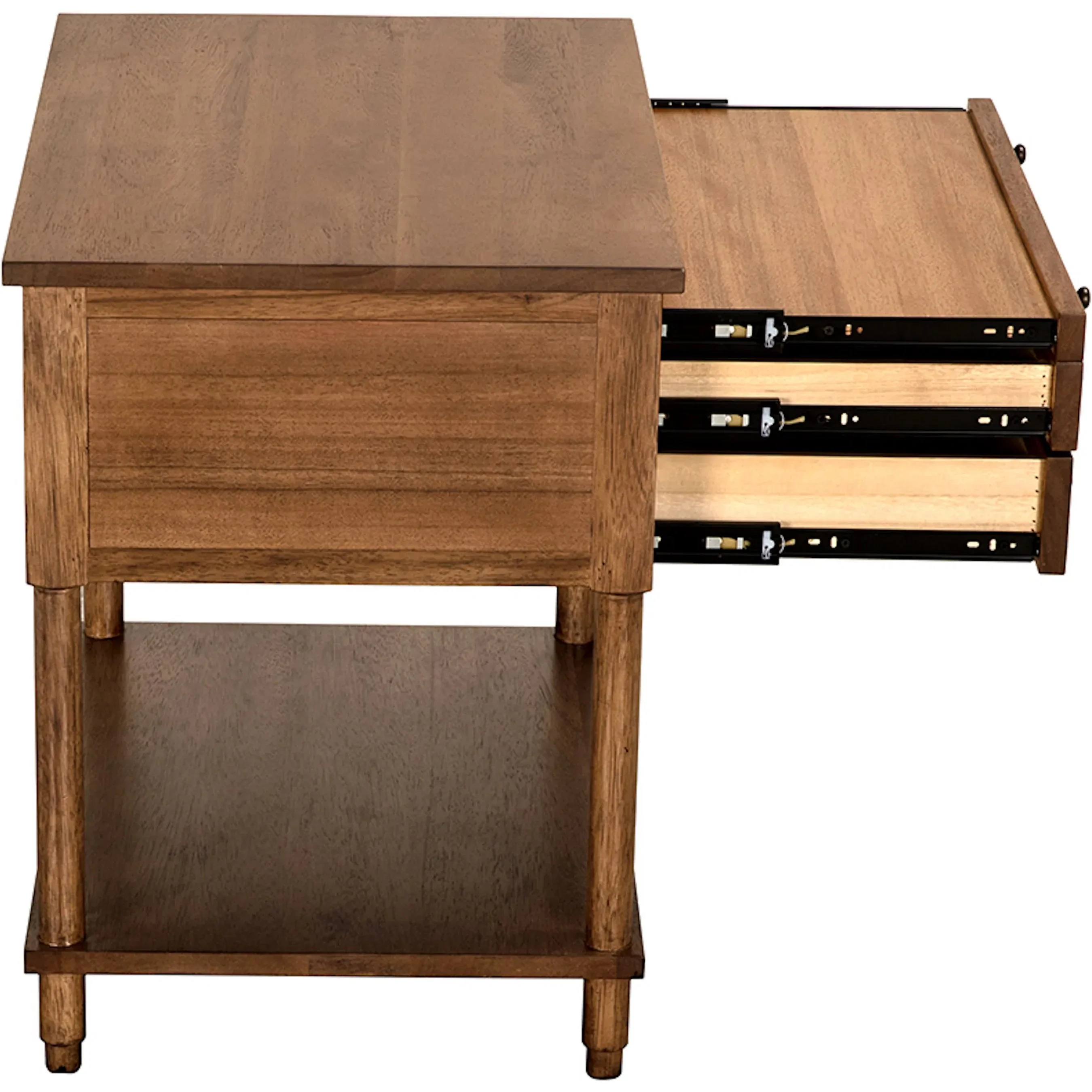 Artemio Side Table - Image 5