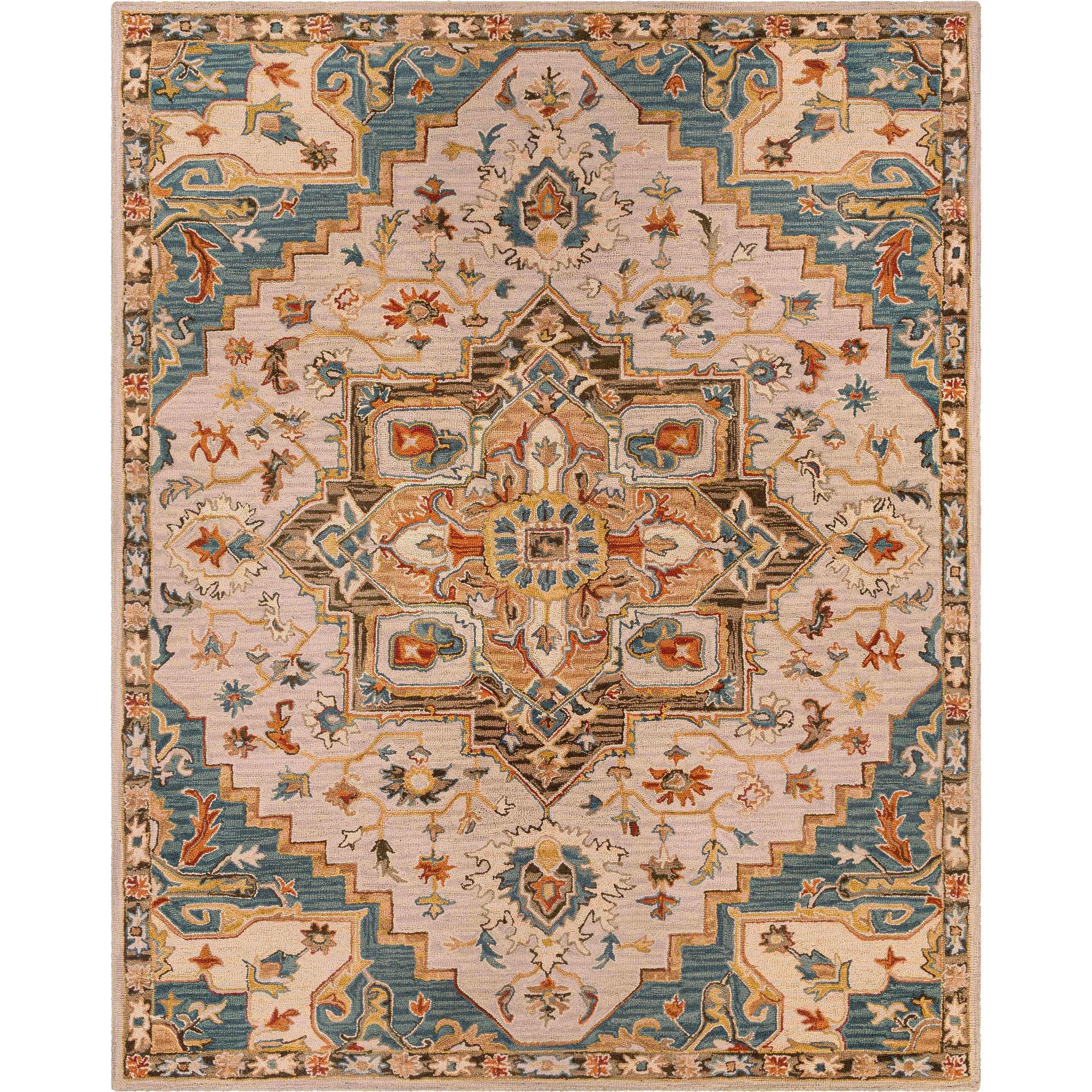Artemis AES-2311 Rug - Image 2