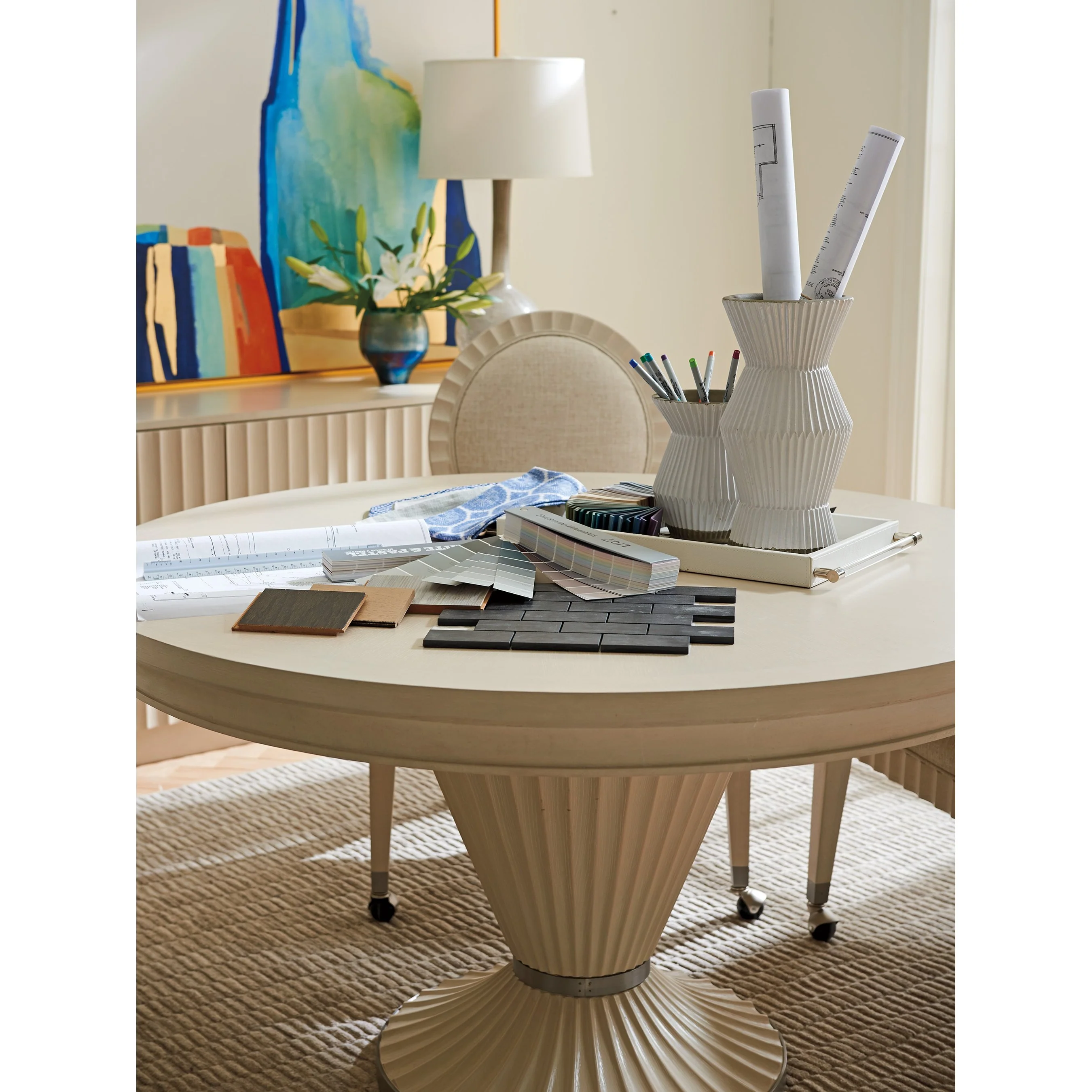 Artesia Game Table - Image 5