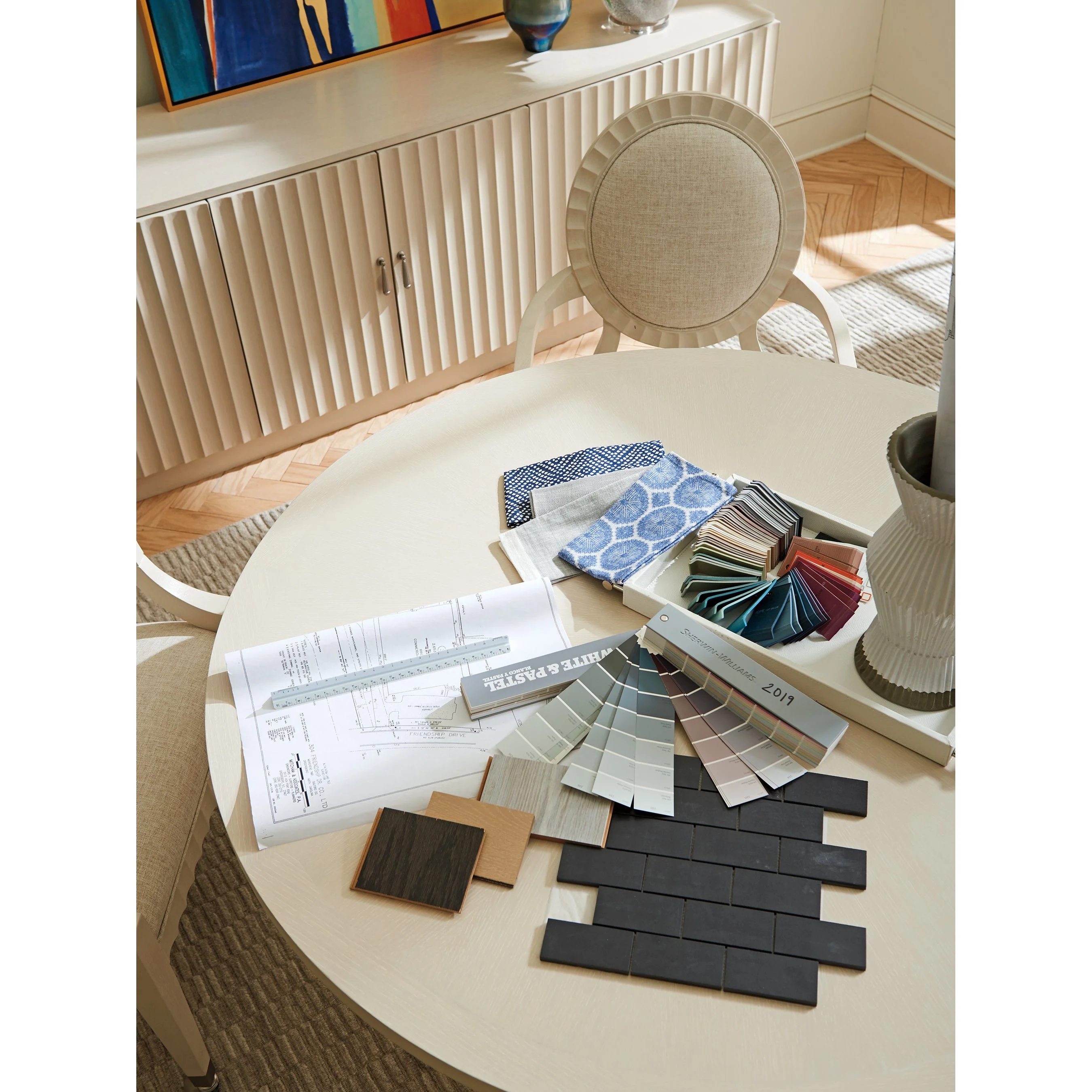 Artesia Game Table - Image 6