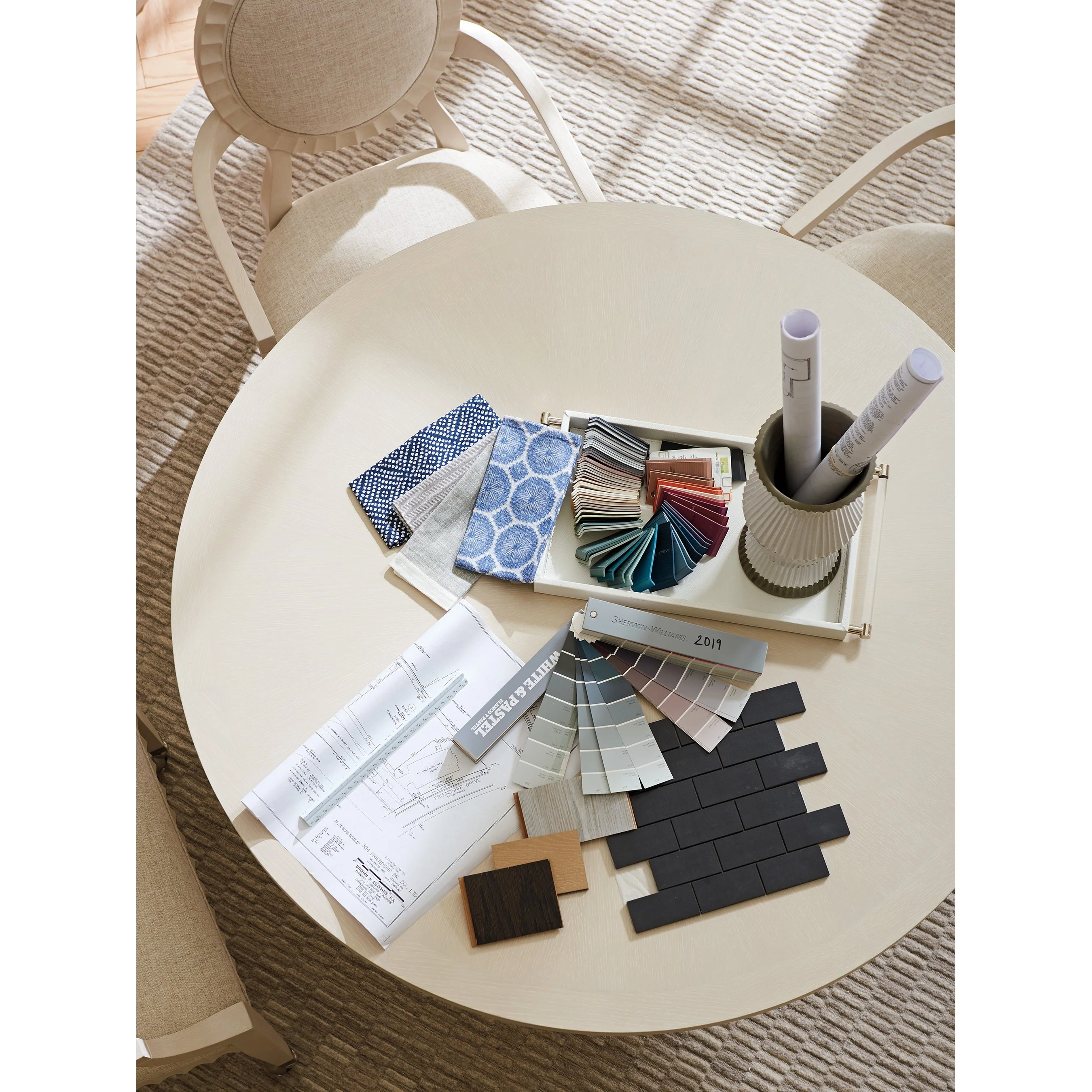 Artesia Game Table - Image 8