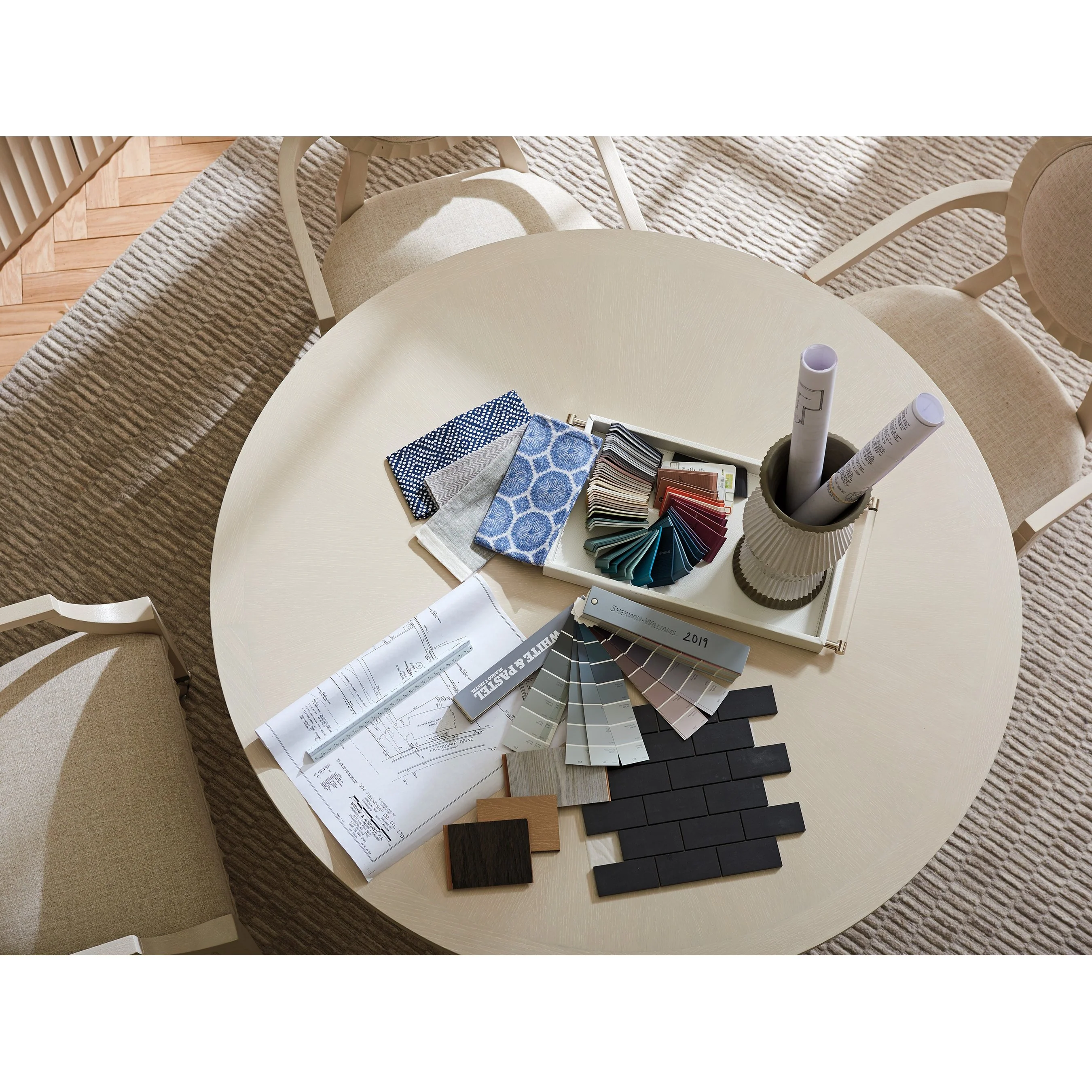 Artesia Game Table - Image 9