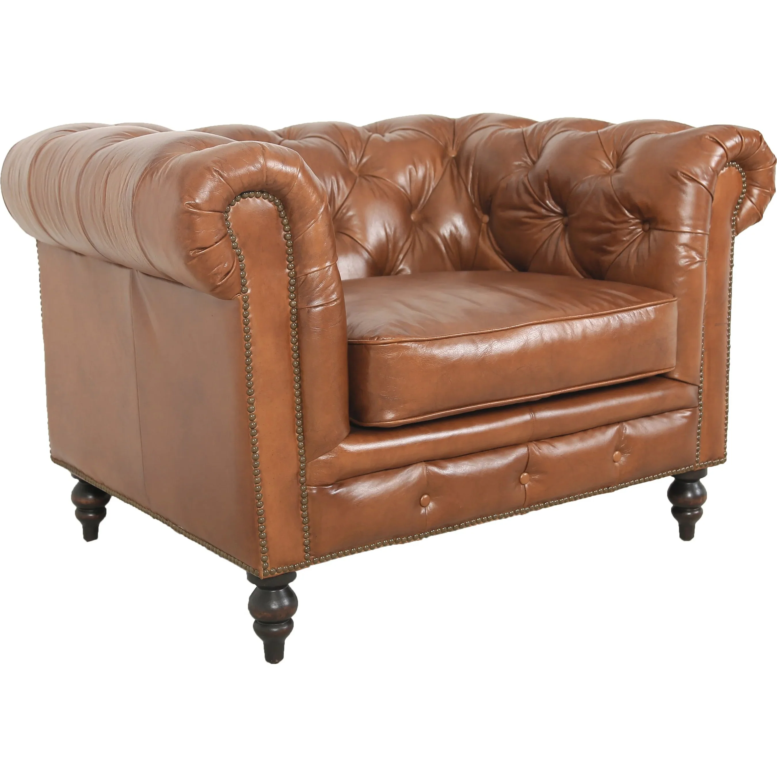 Arthur Arm Chair