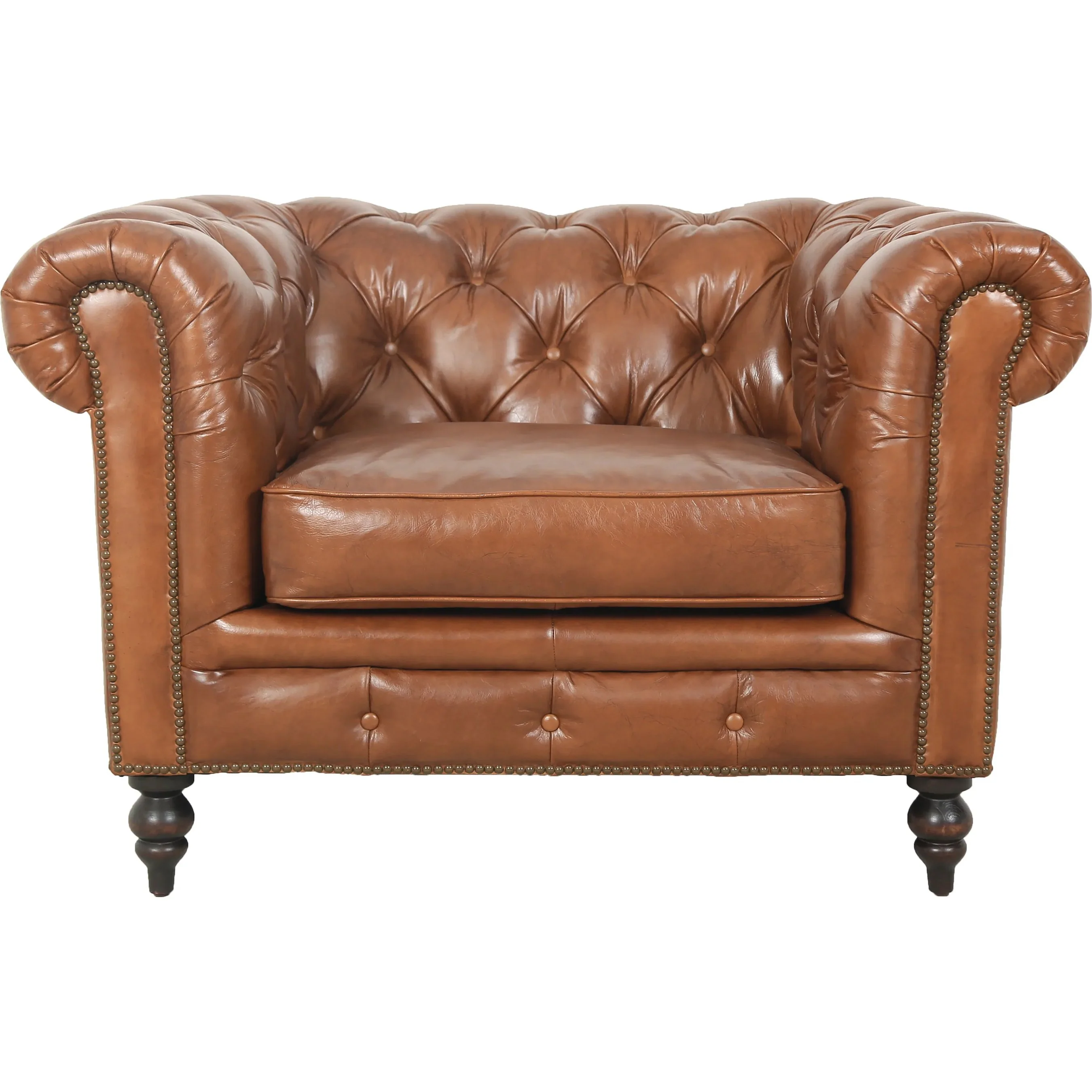 Arthur Arm Chair - Image 2