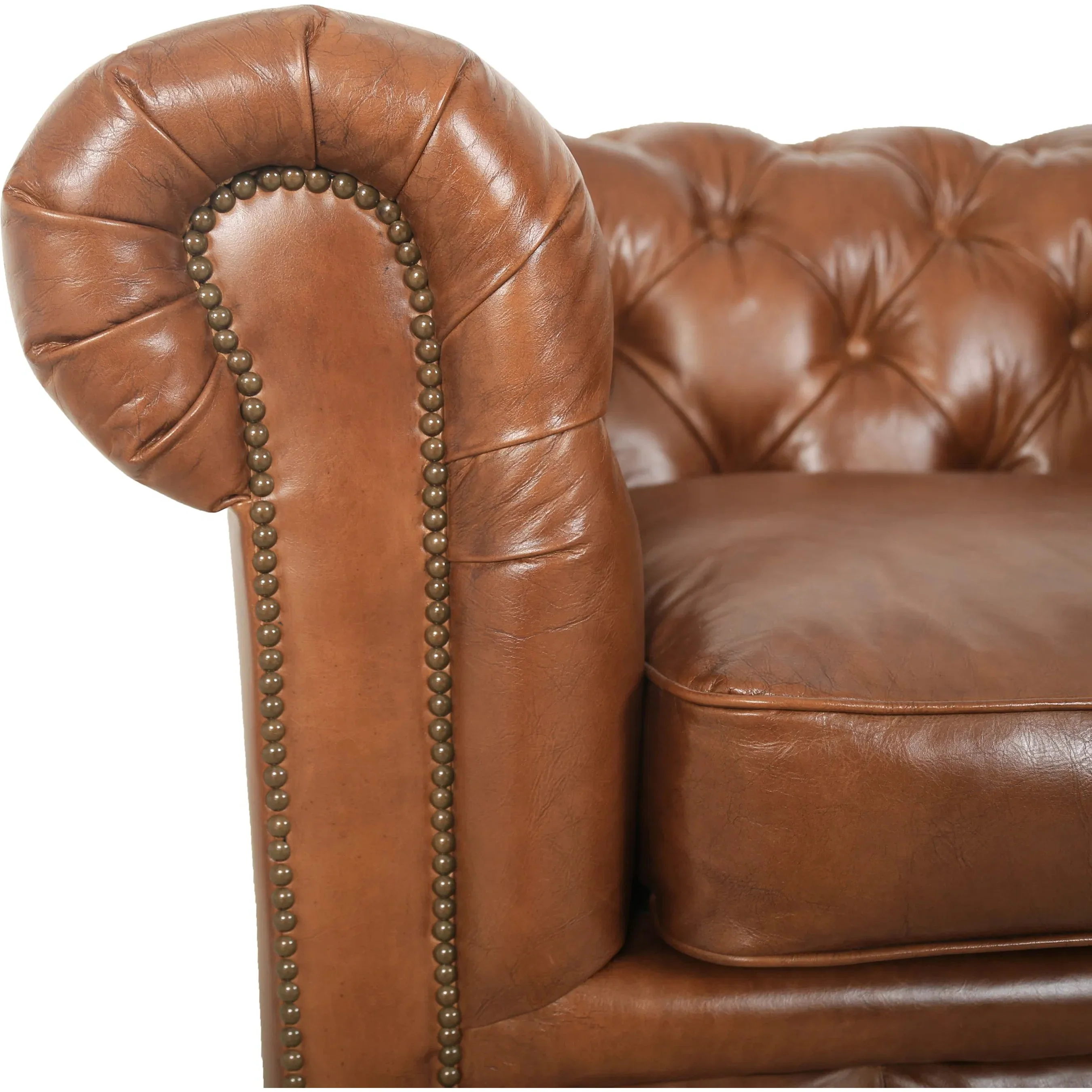 Arthur Arm Chair - Image 4