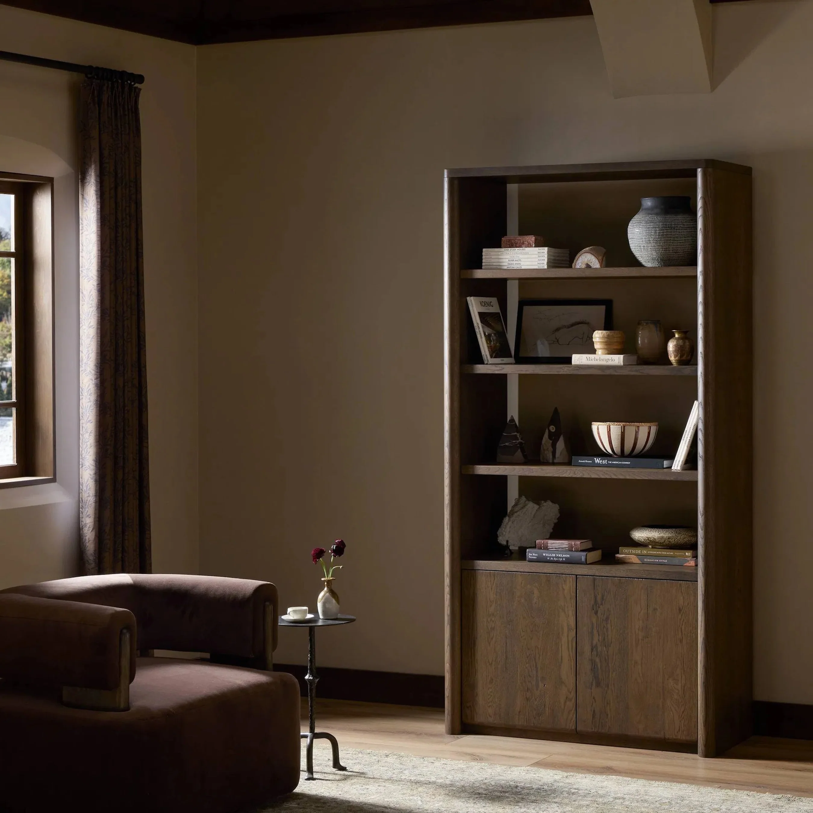 Arthur Bookcase - Image 12