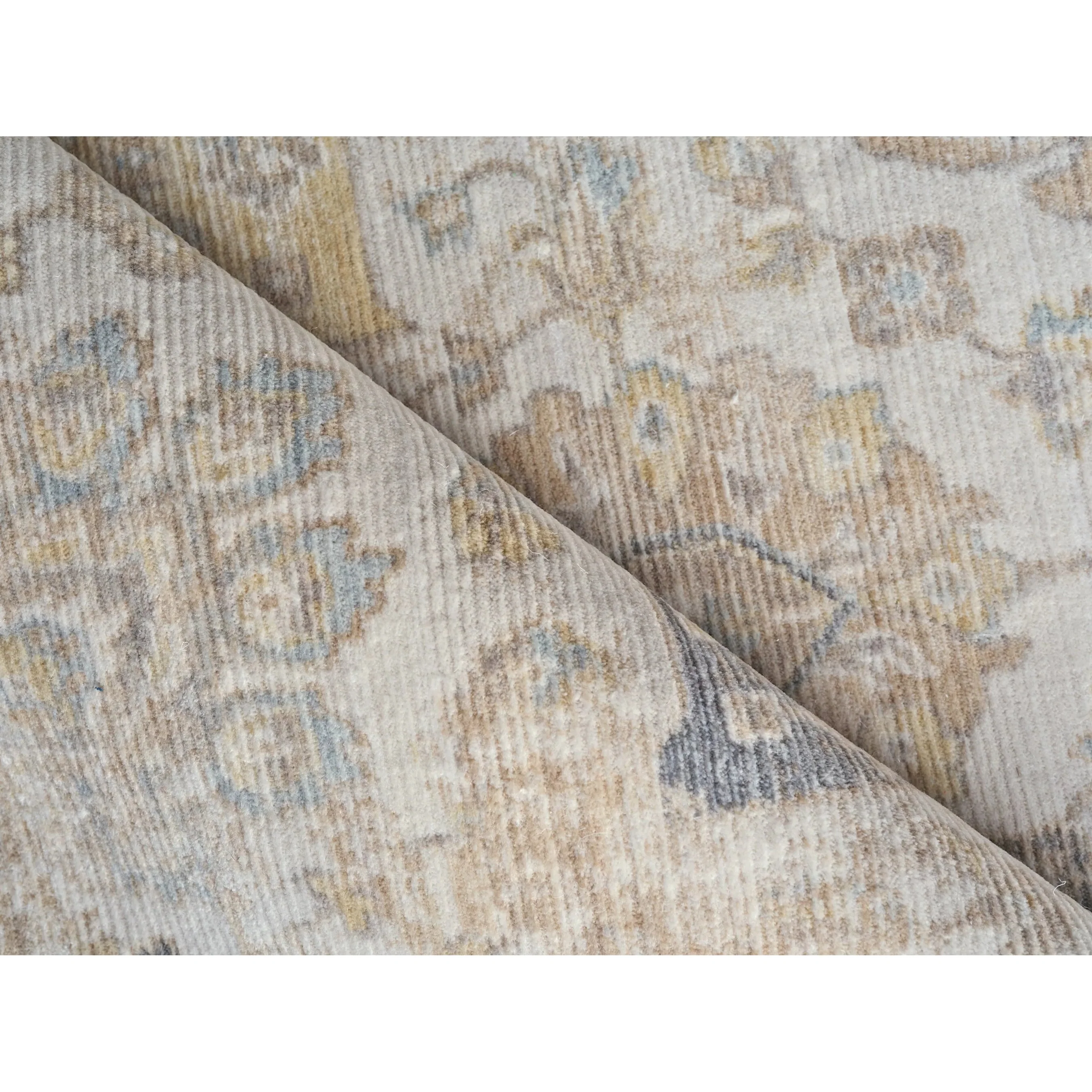 Artisan Area Rug - Image 4