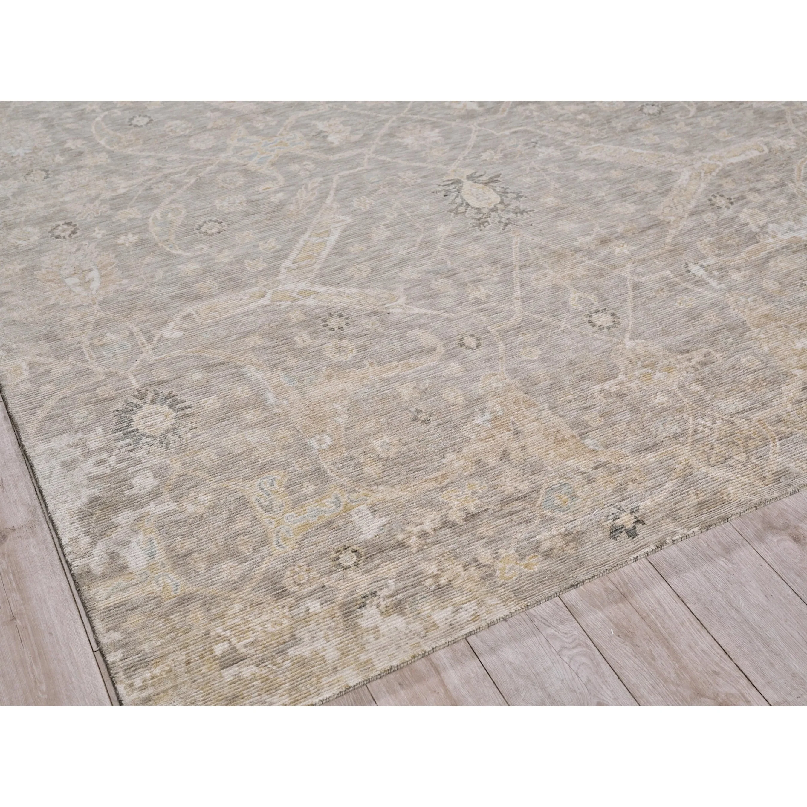 Artisan Pattern Rug - Image 6