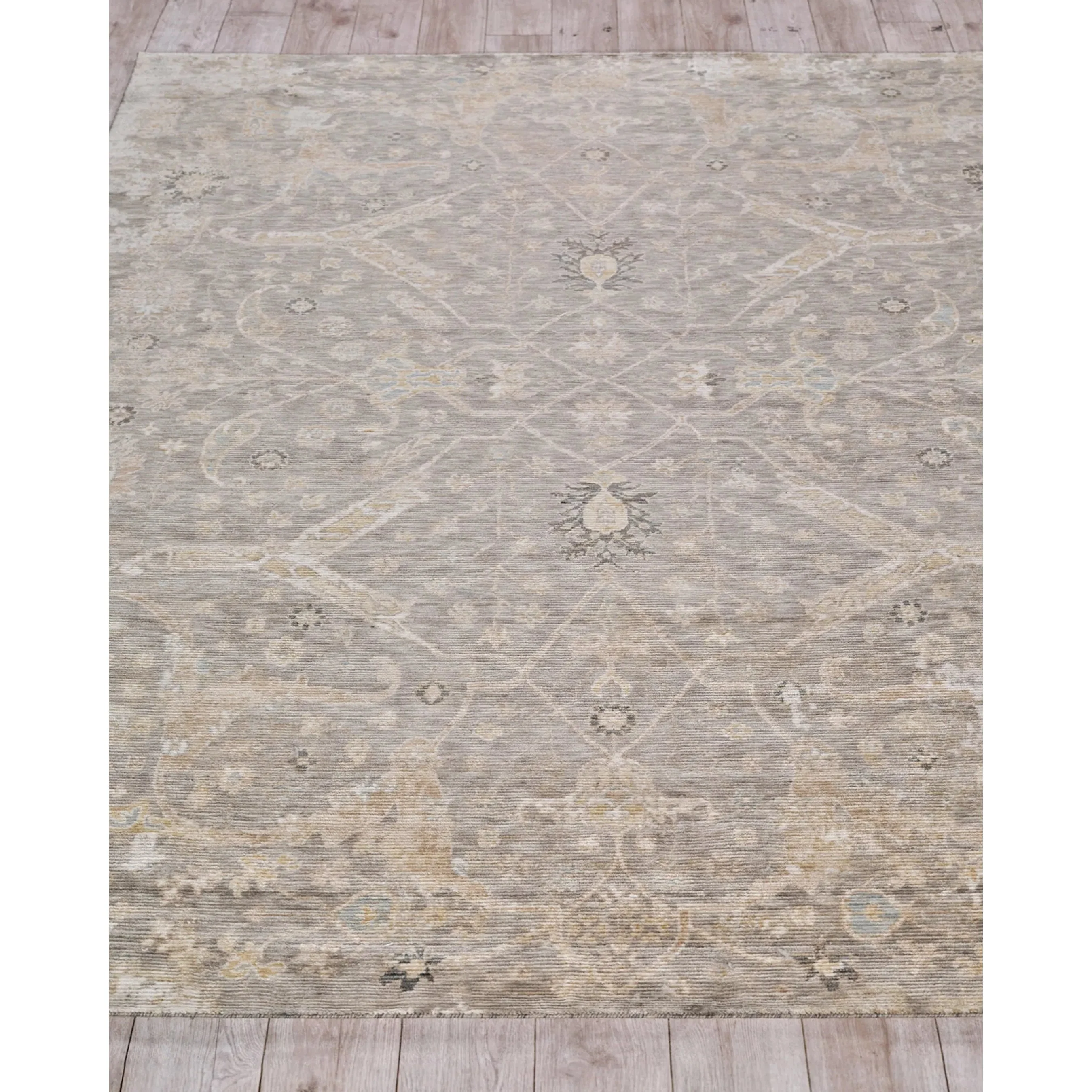Artisan Pattern Rug - Image 7