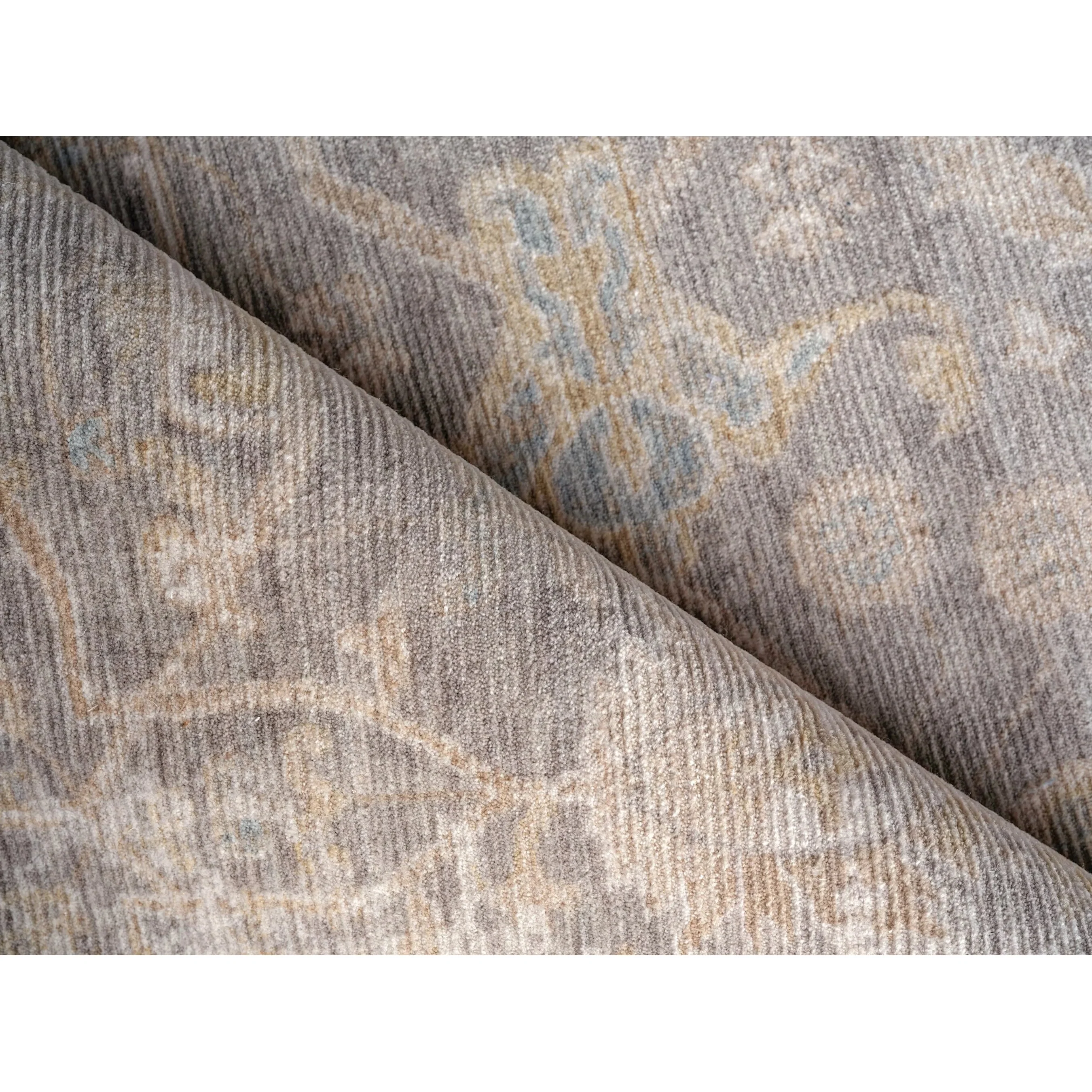 Artisan Pattern Rug - Image 8