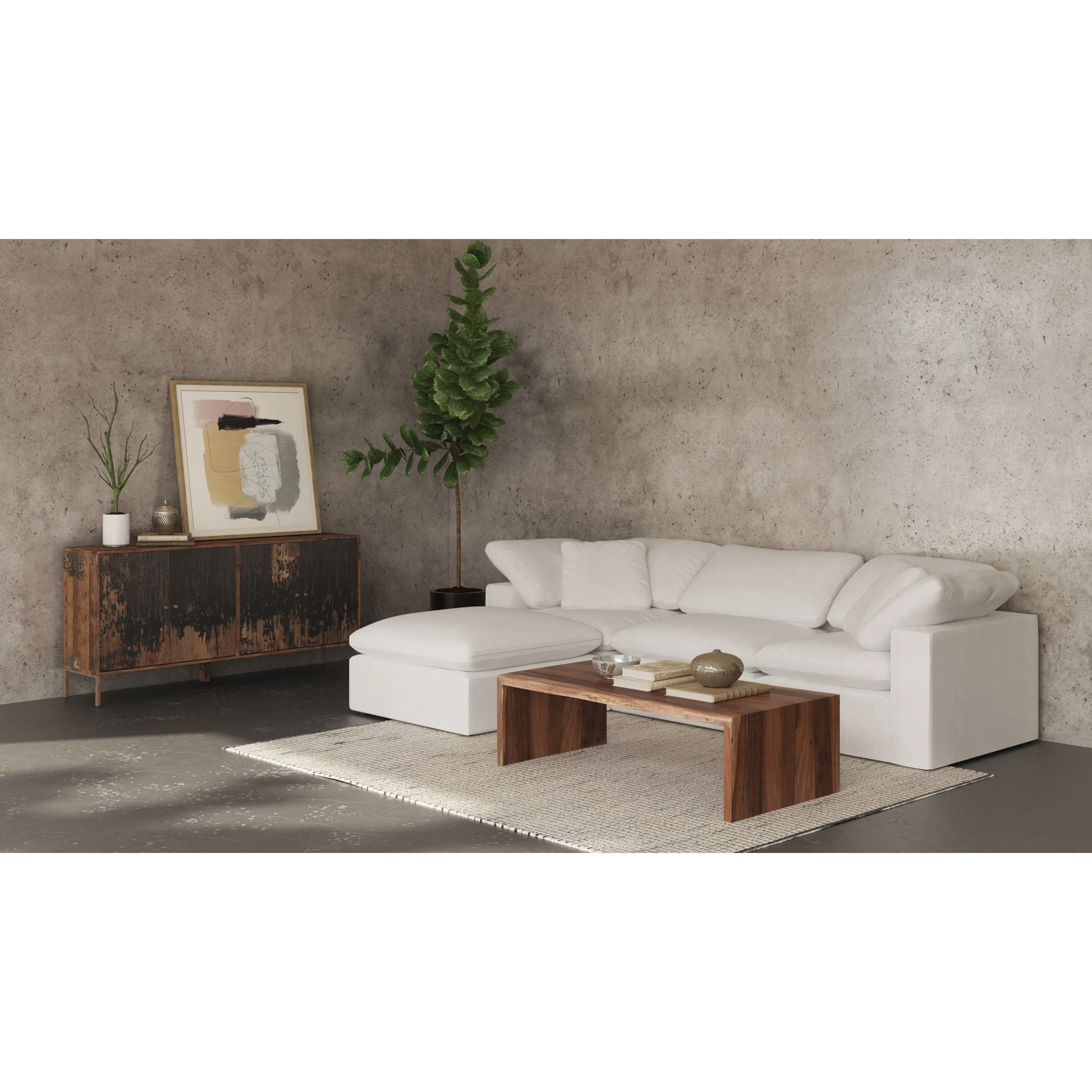 Artists Sideboard - Image 11
