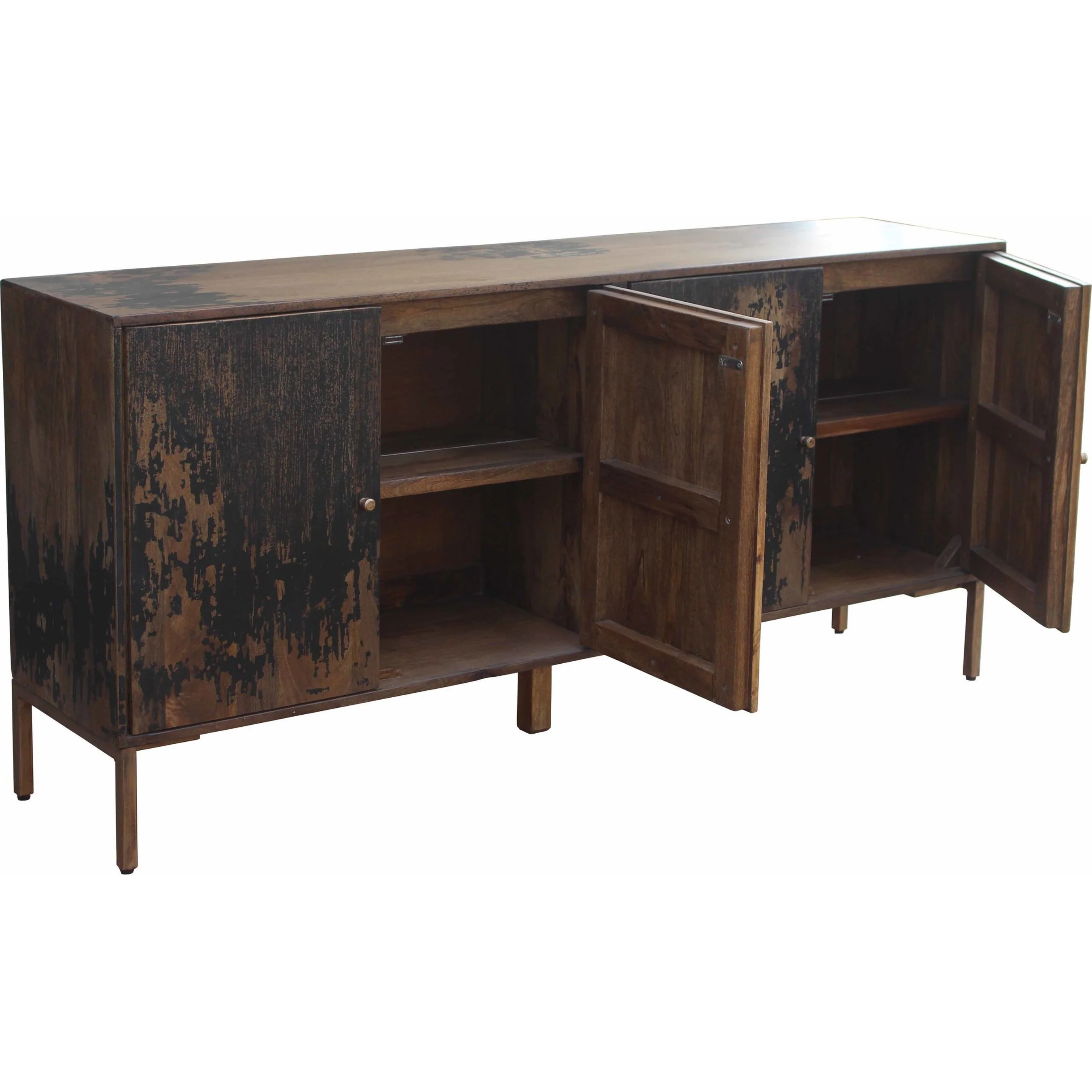 Artists Sideboard - Image 3
