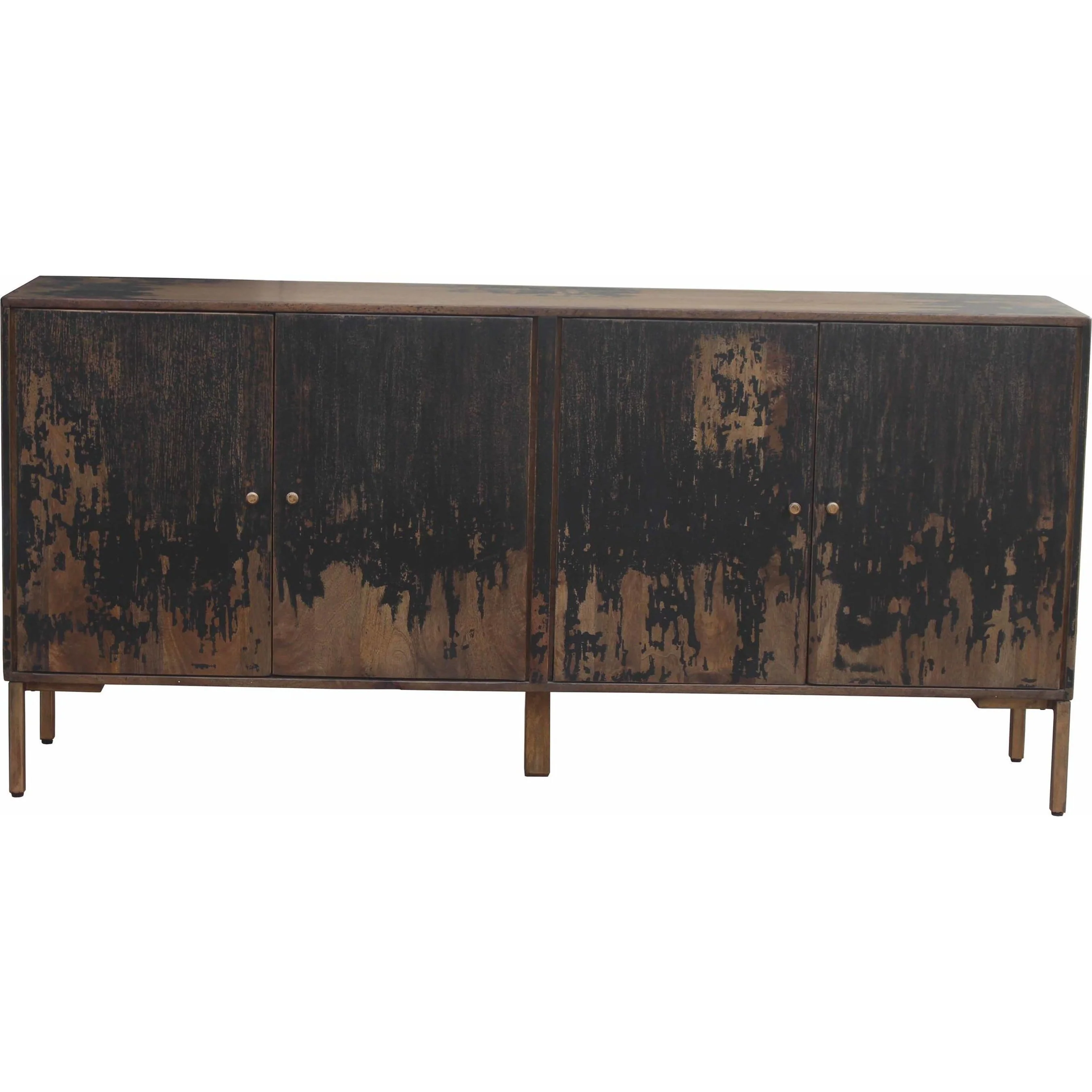 Artists Sideboard - Image 4