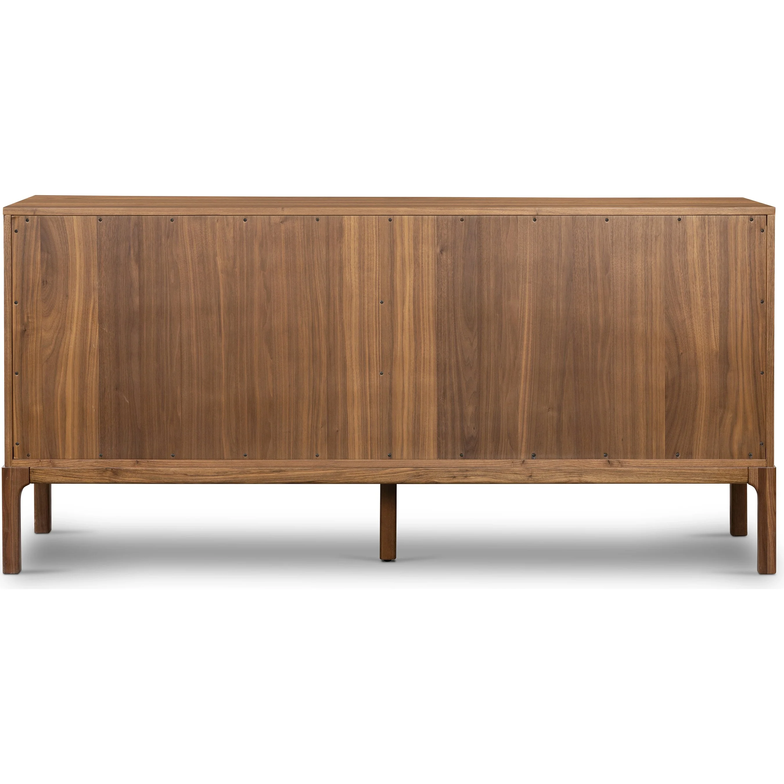 Arturo 6 Drawer Dresser - Image 5