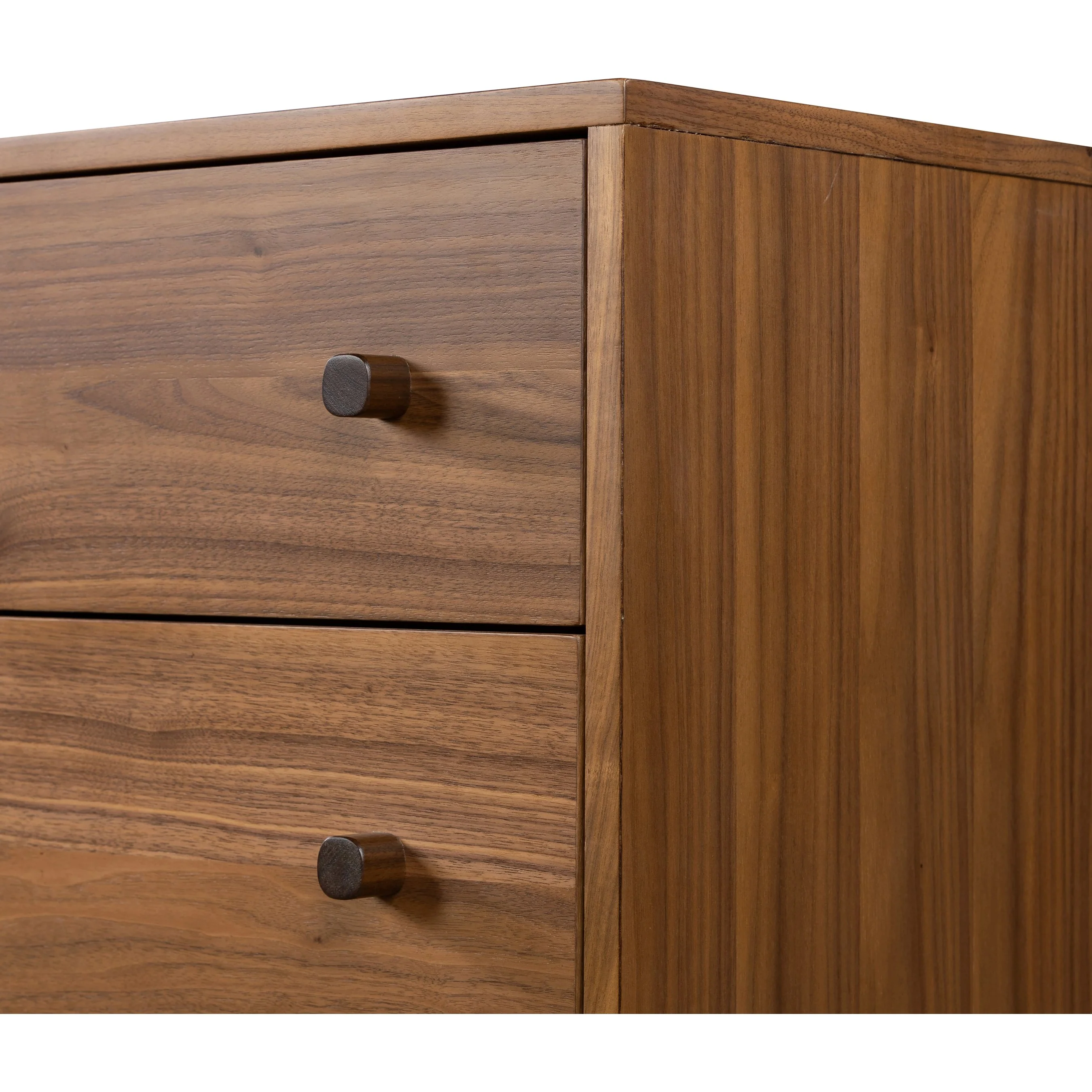 Arturo 6 Drawer Dresser - Image 8