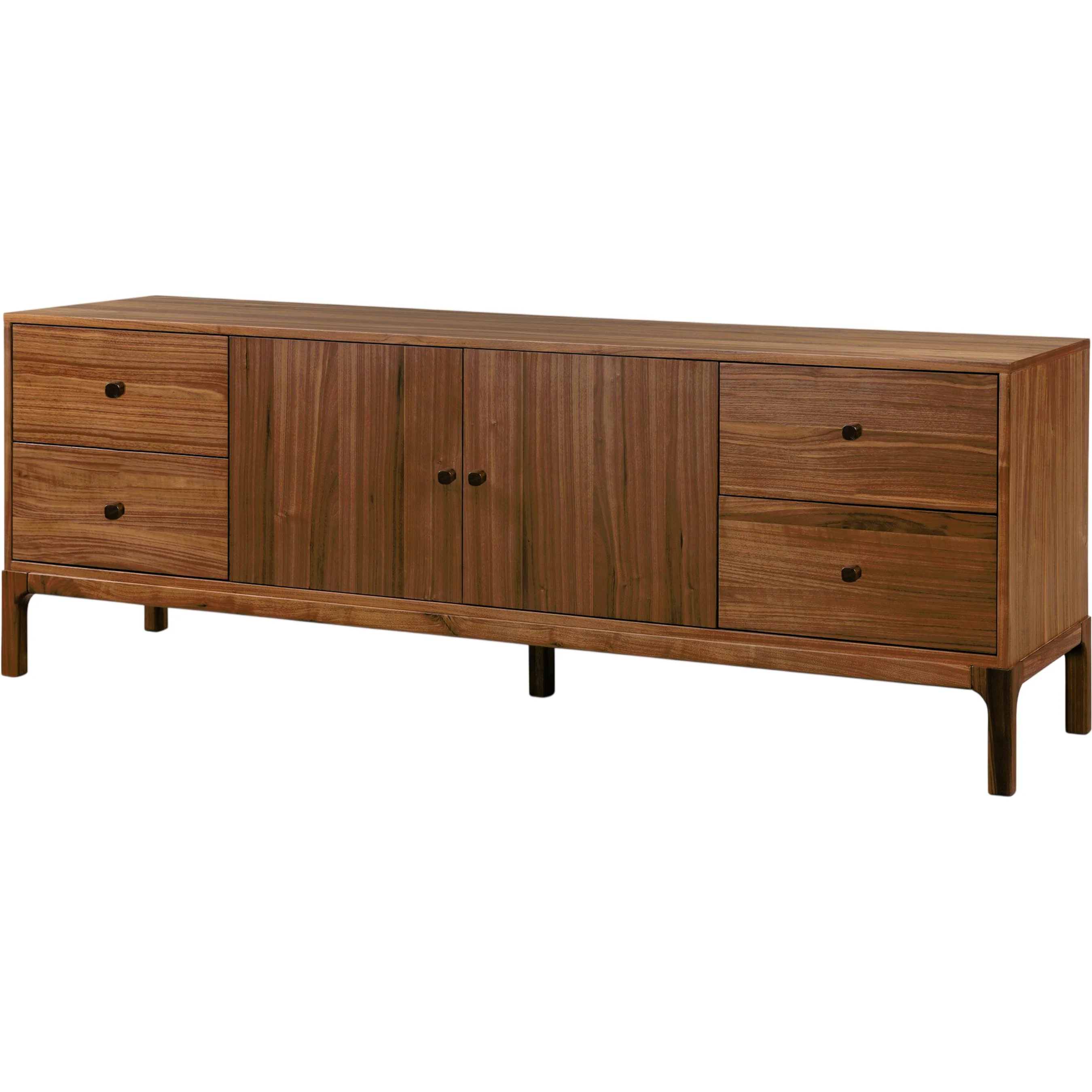 Arturo Media Console