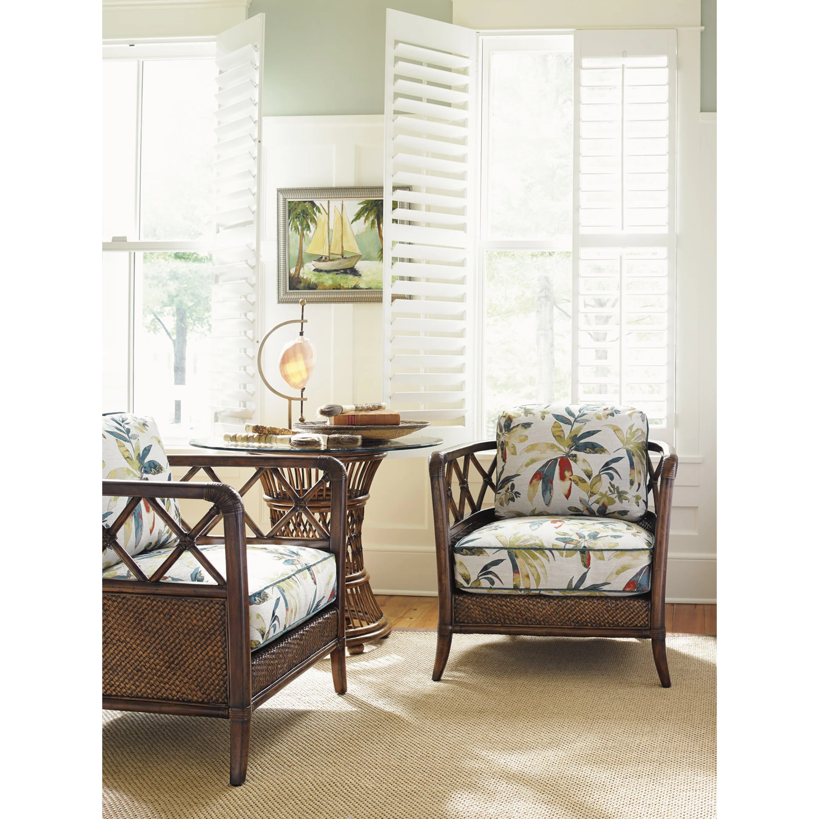 Aruba Dining Table - Image 4