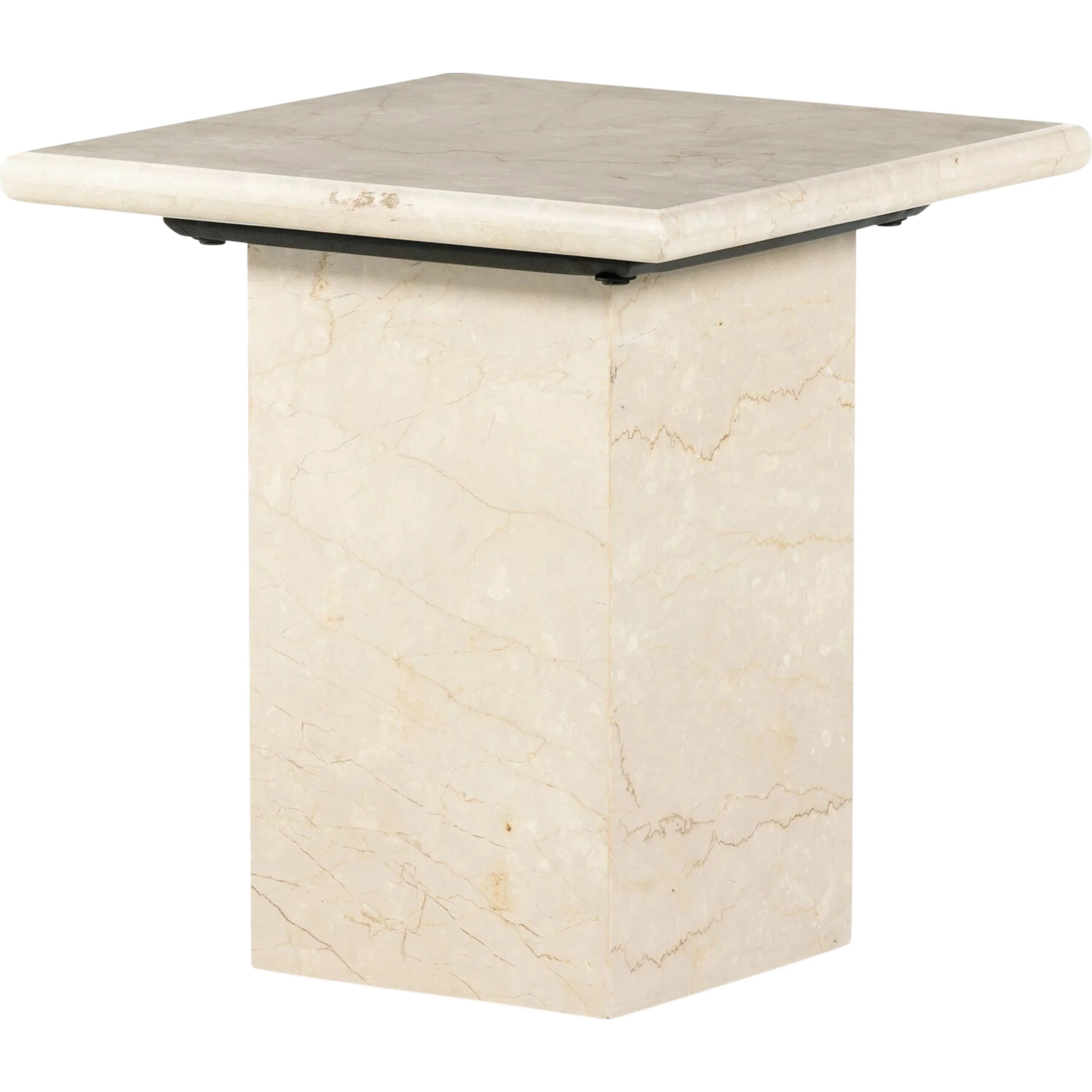 Arum End Table