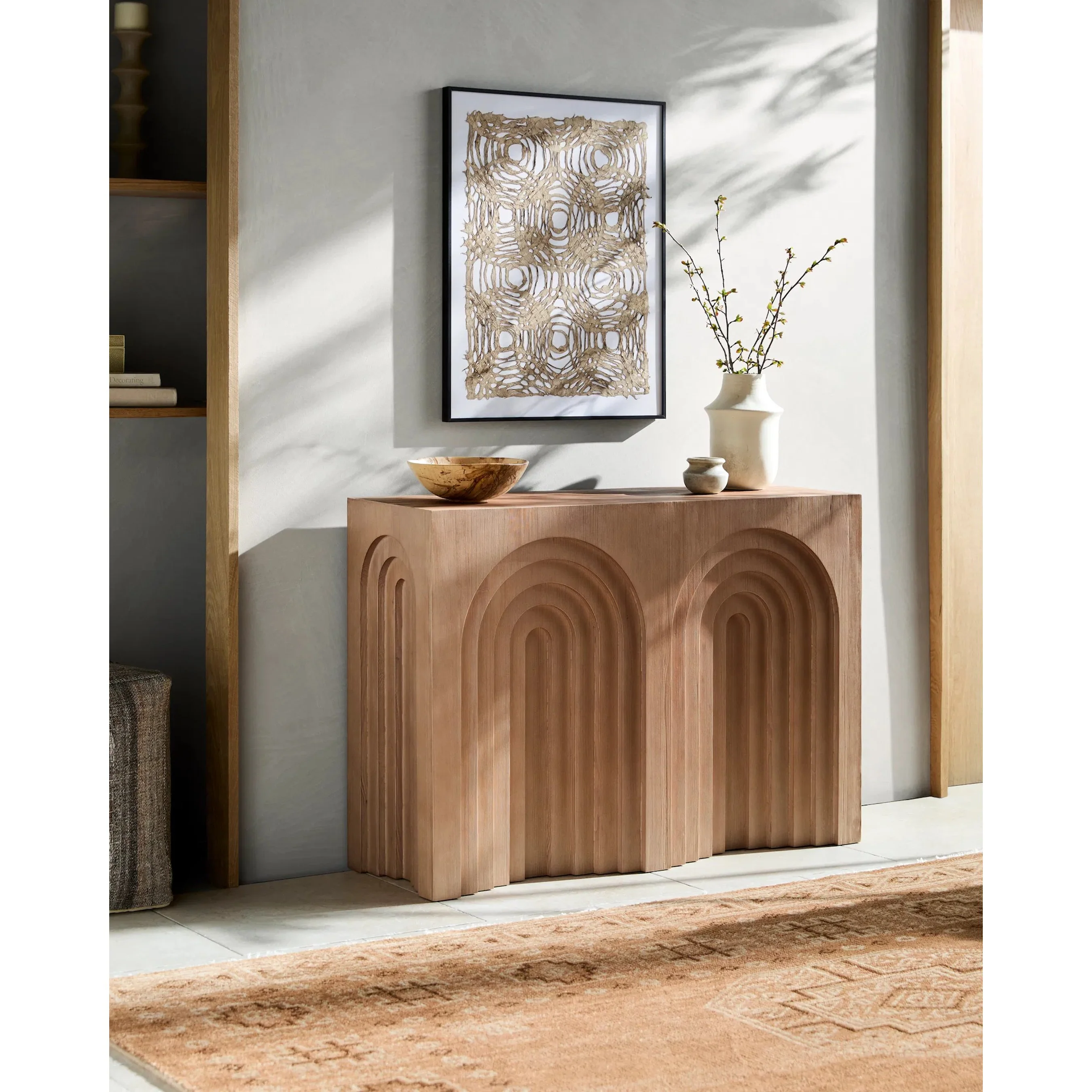Arwyn Console Table - Image 3