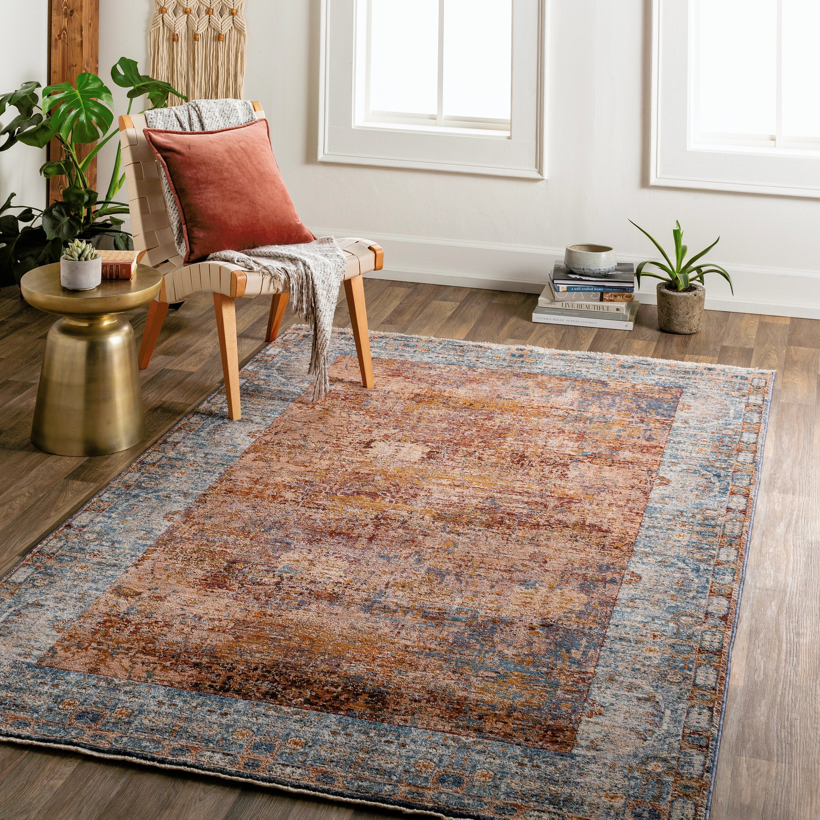 Arya RYA-2302 Rug - Image 7