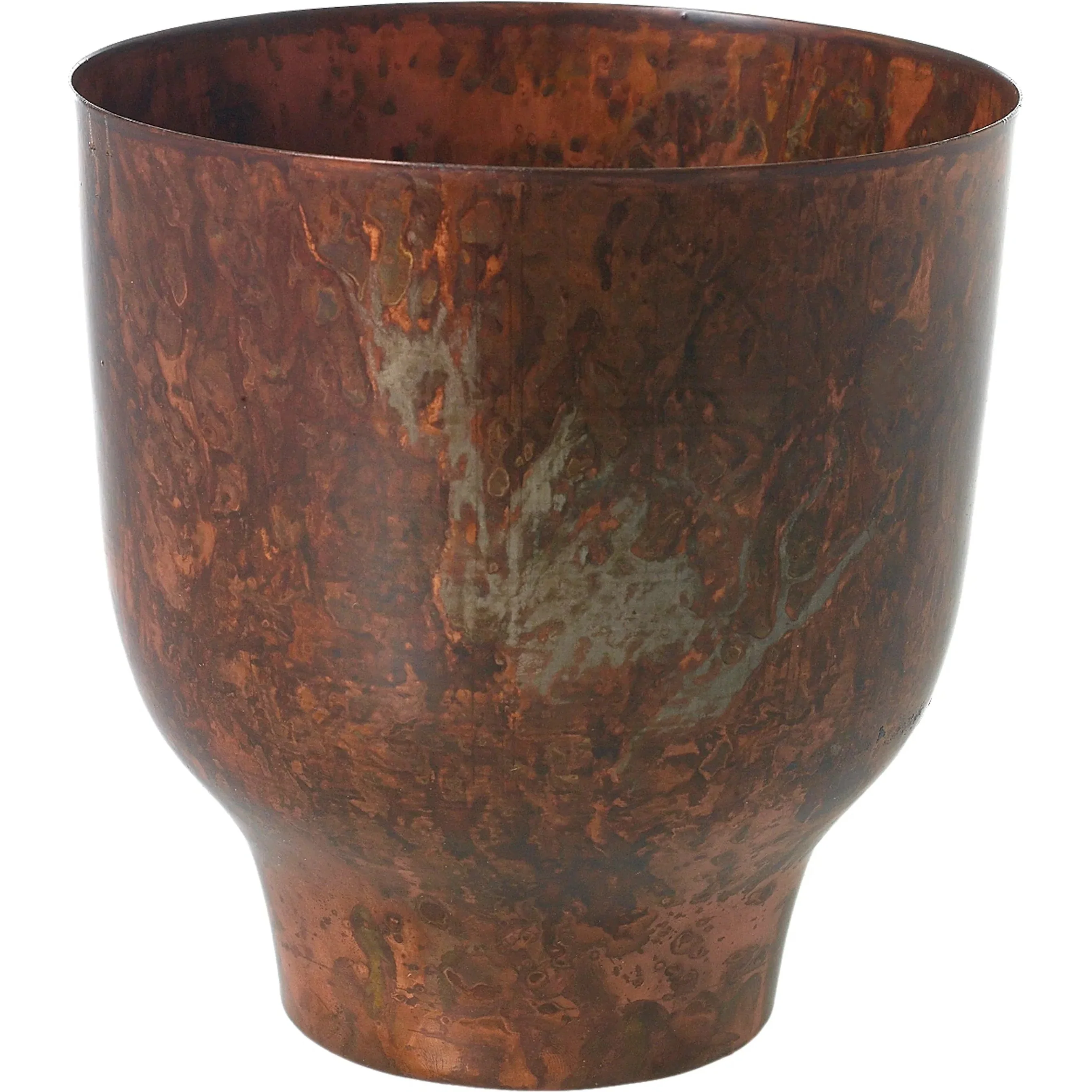 Asbury Pot
