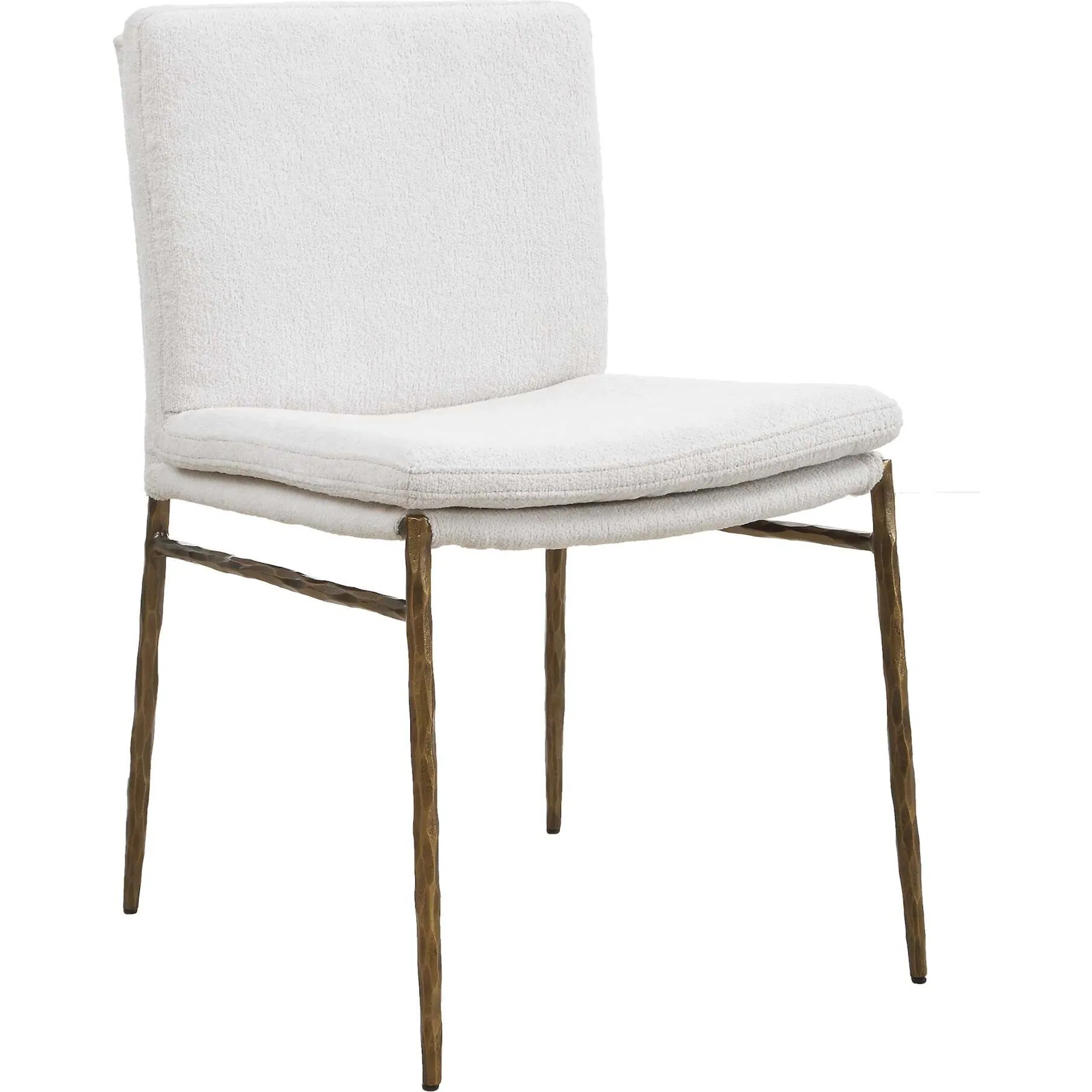 Ascend Textured Dining Chair