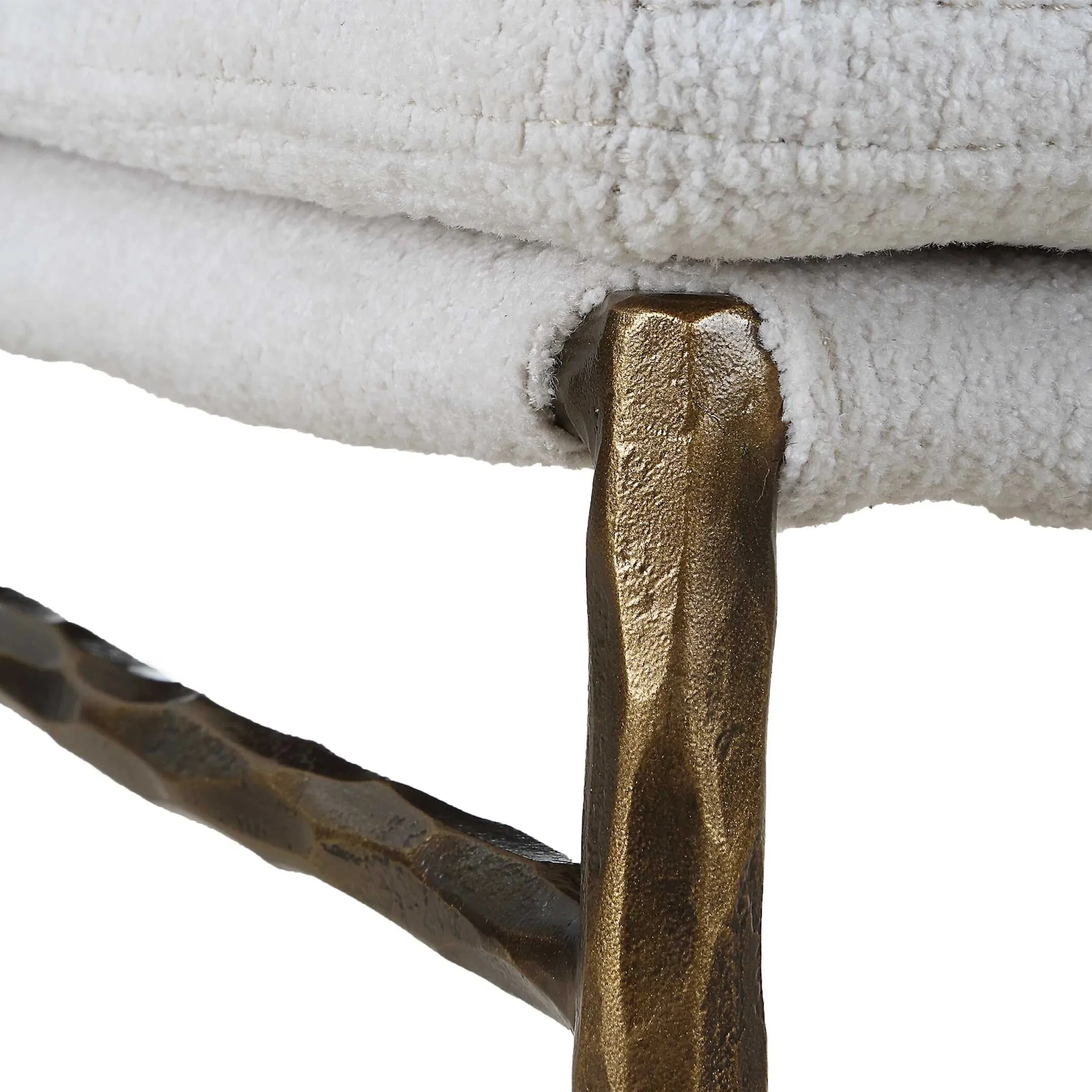 Ascend Textured Dining Chair - Image 2