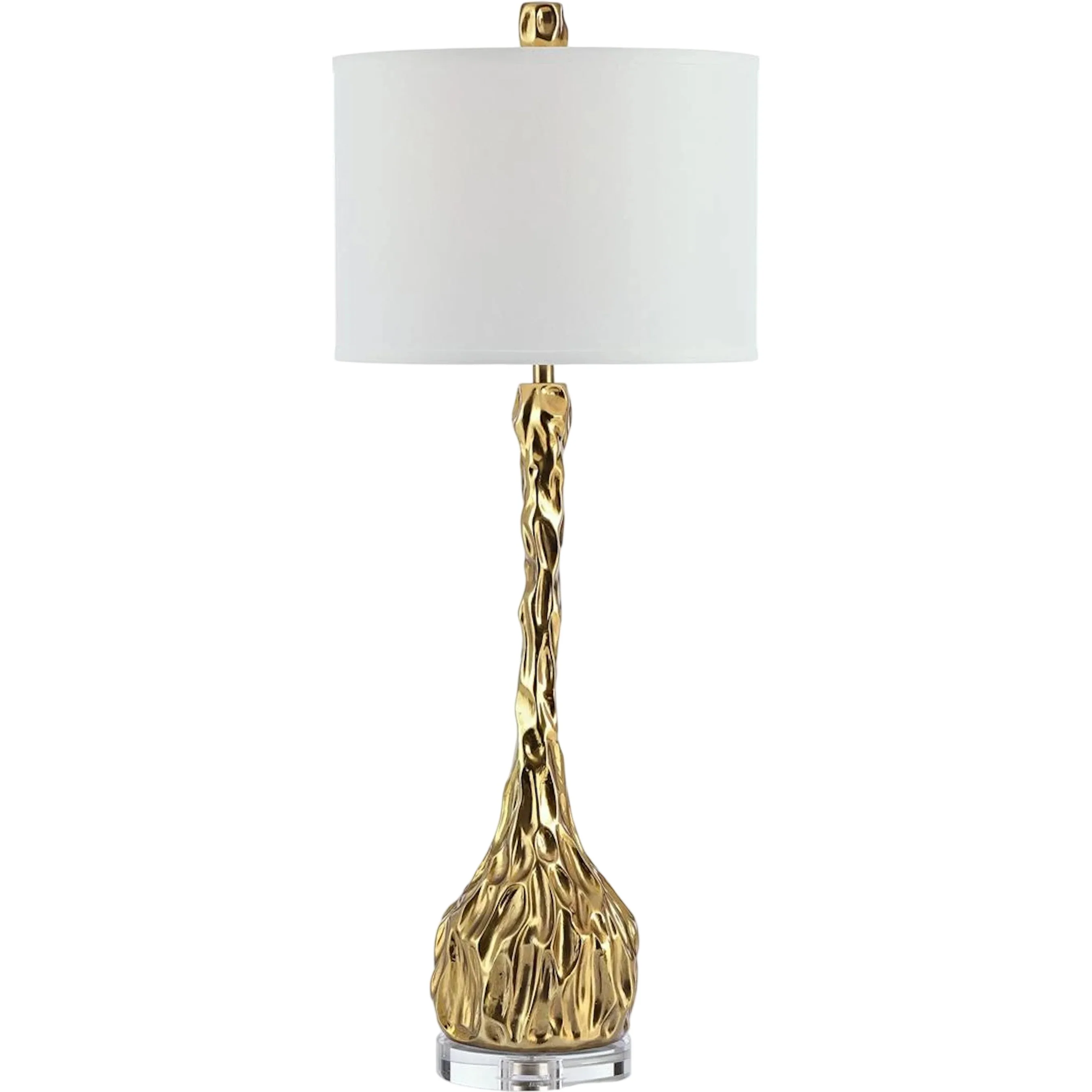 Ascent Buffet Lamp