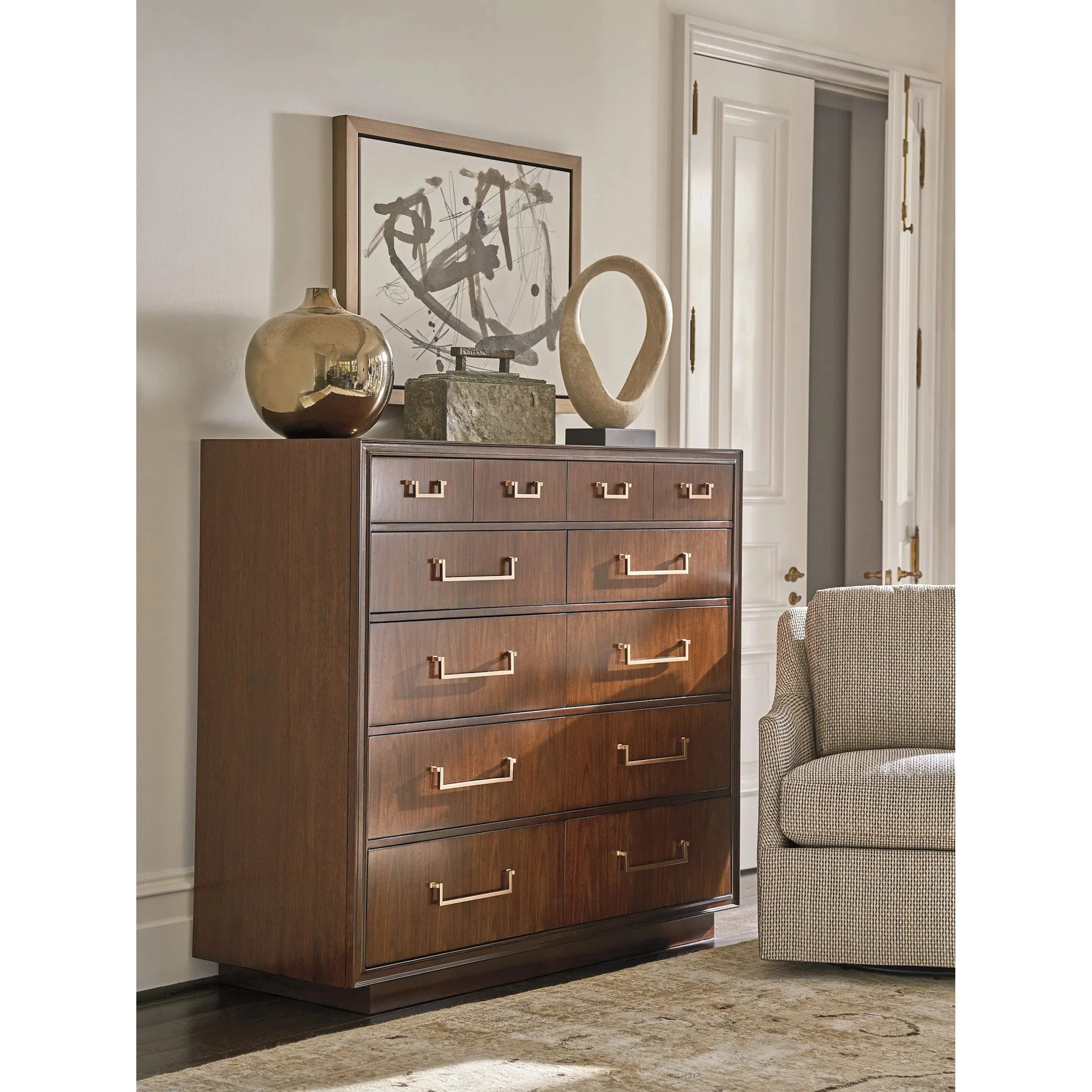 Ascot Gentlemans Chest - Image 2