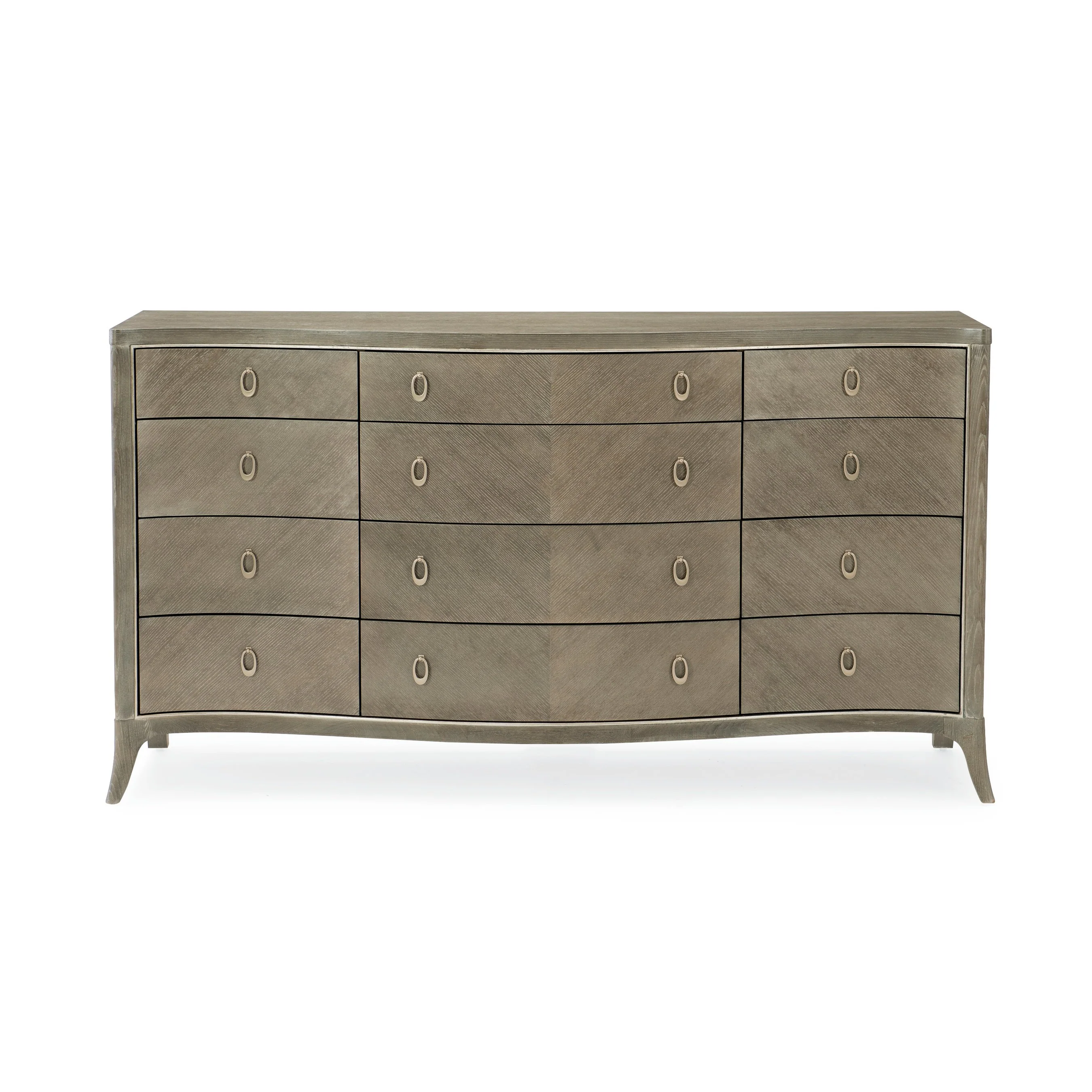 Ash Long Dresser - Image 2