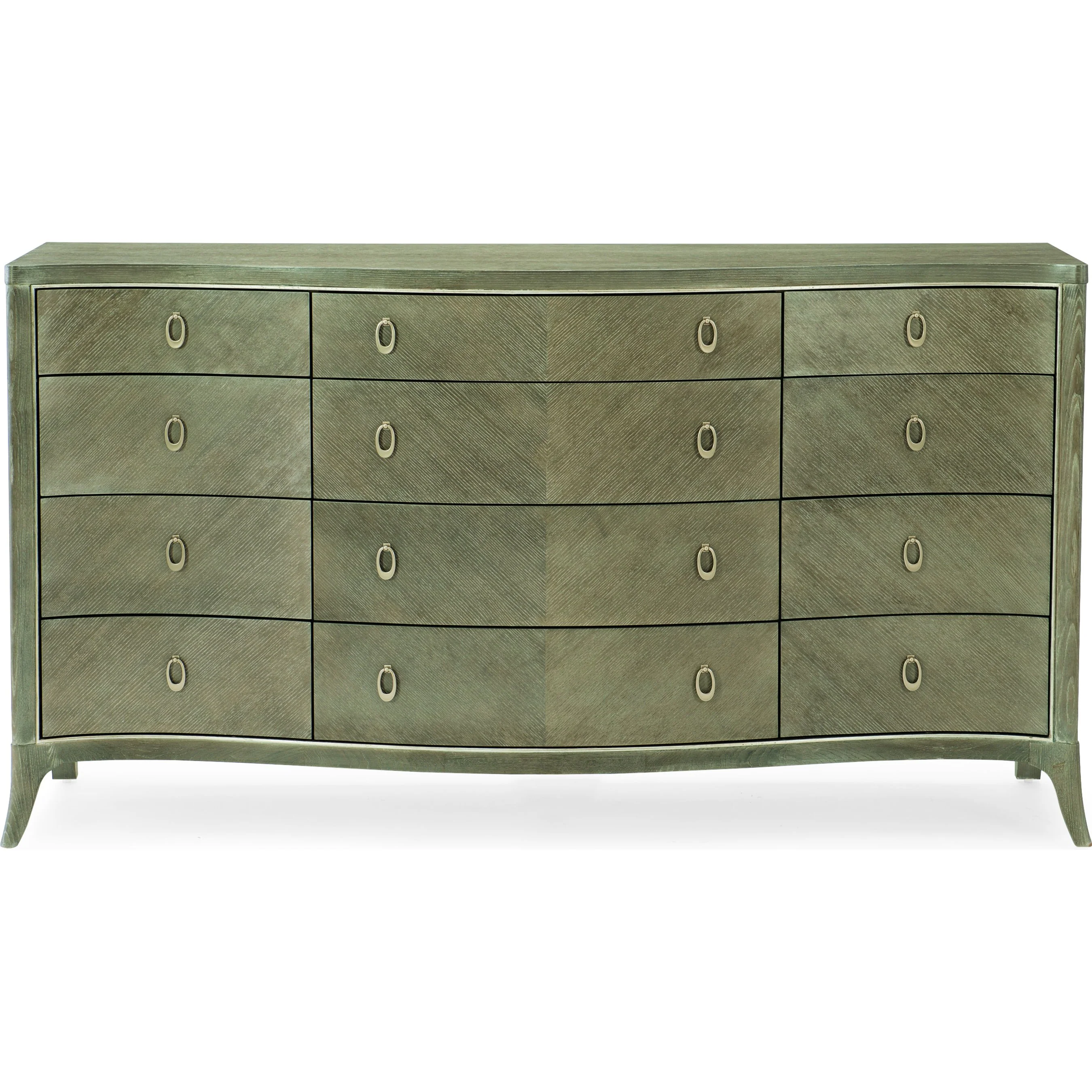 Ash Long Dresser - Image 3