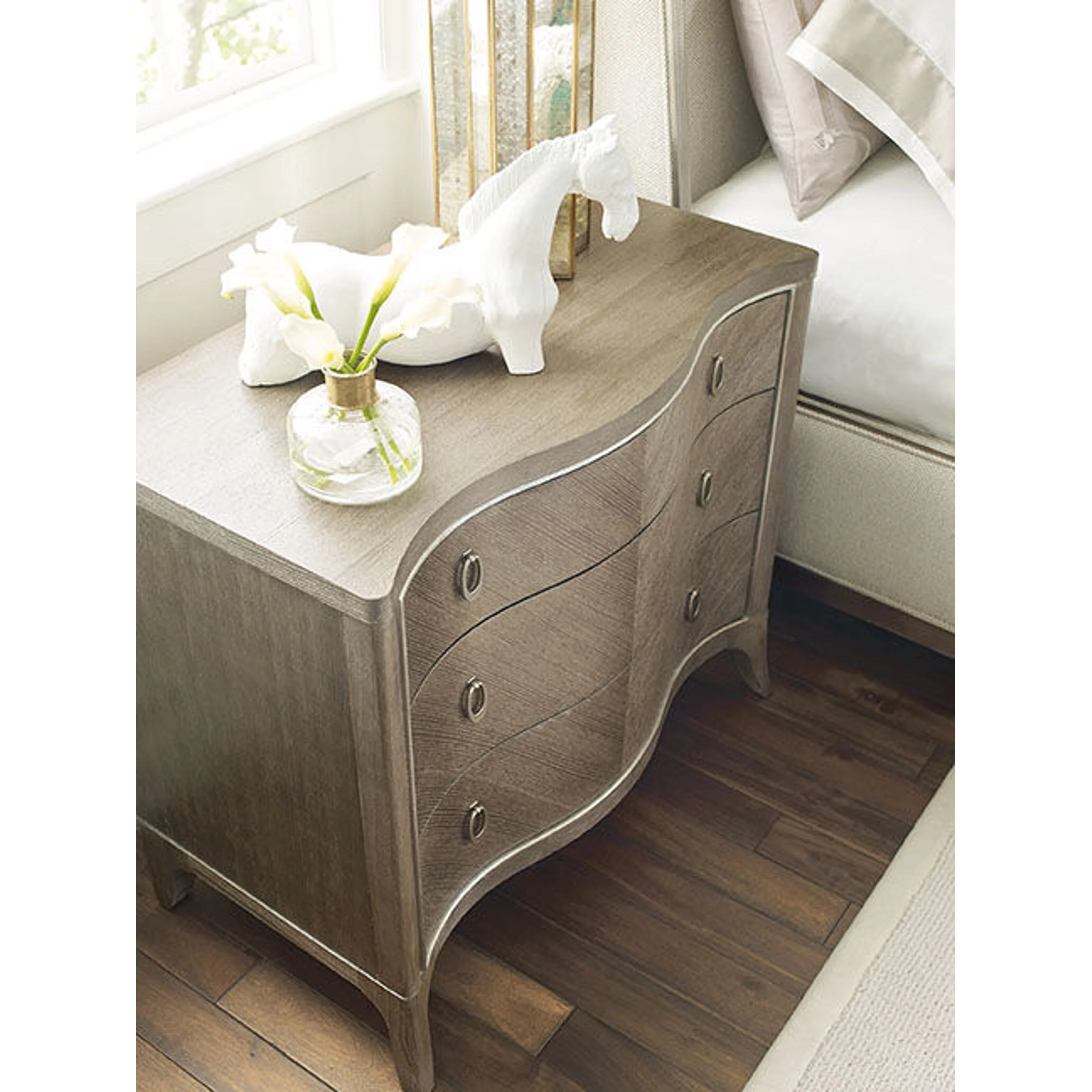 Ash Nightstand - Image 3