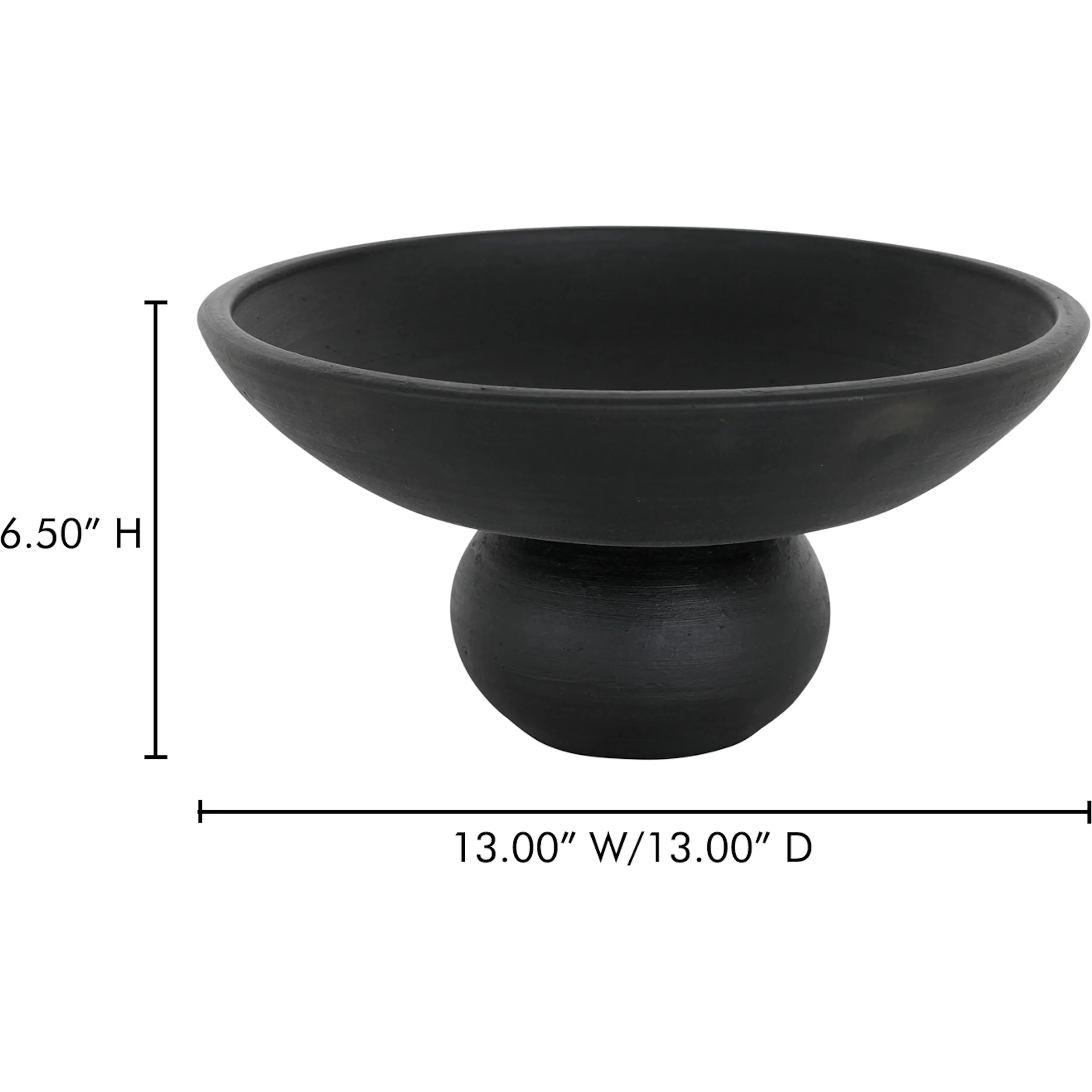 Asha Decorative Bowl - Image 3