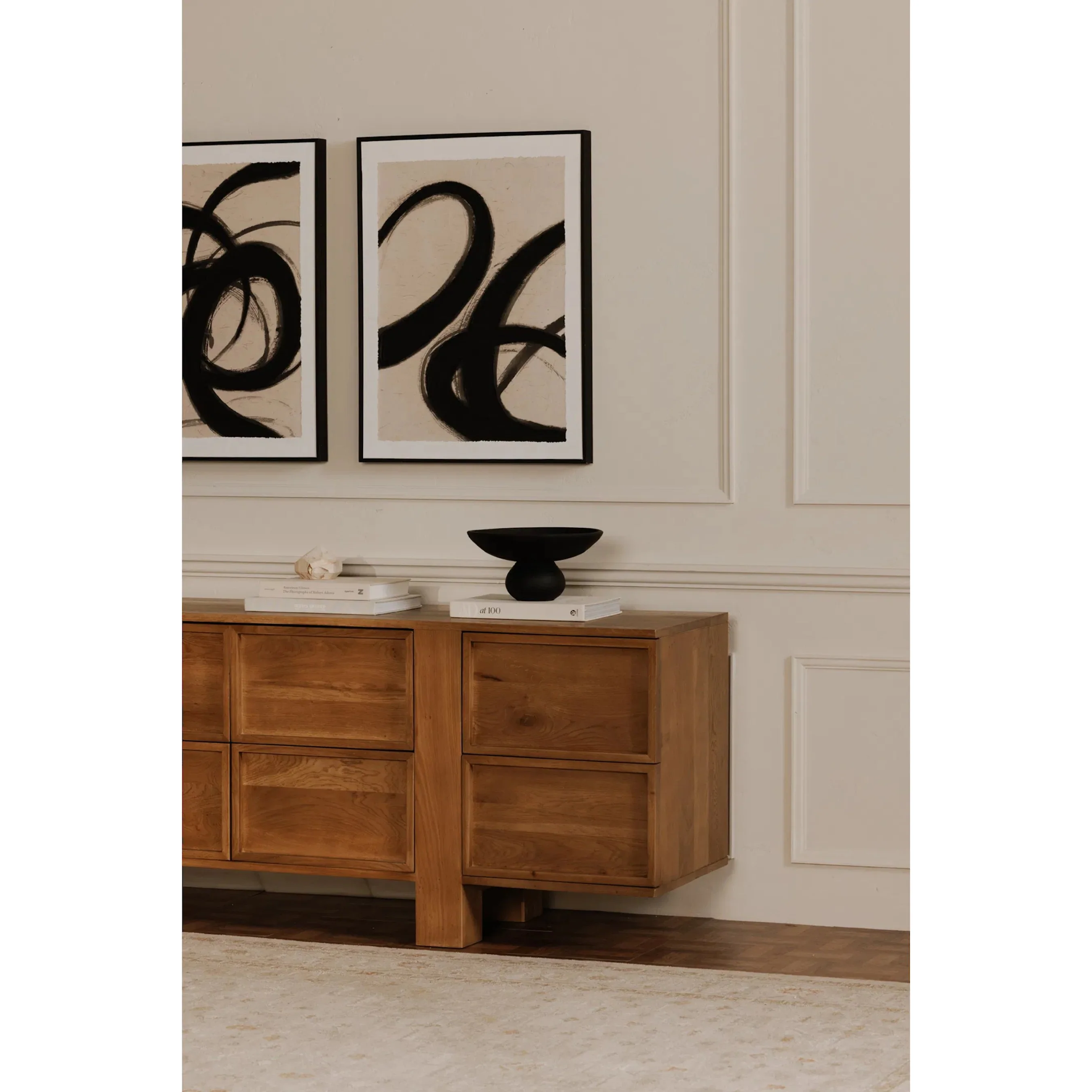 Asha Decorative Bowl - Image 5